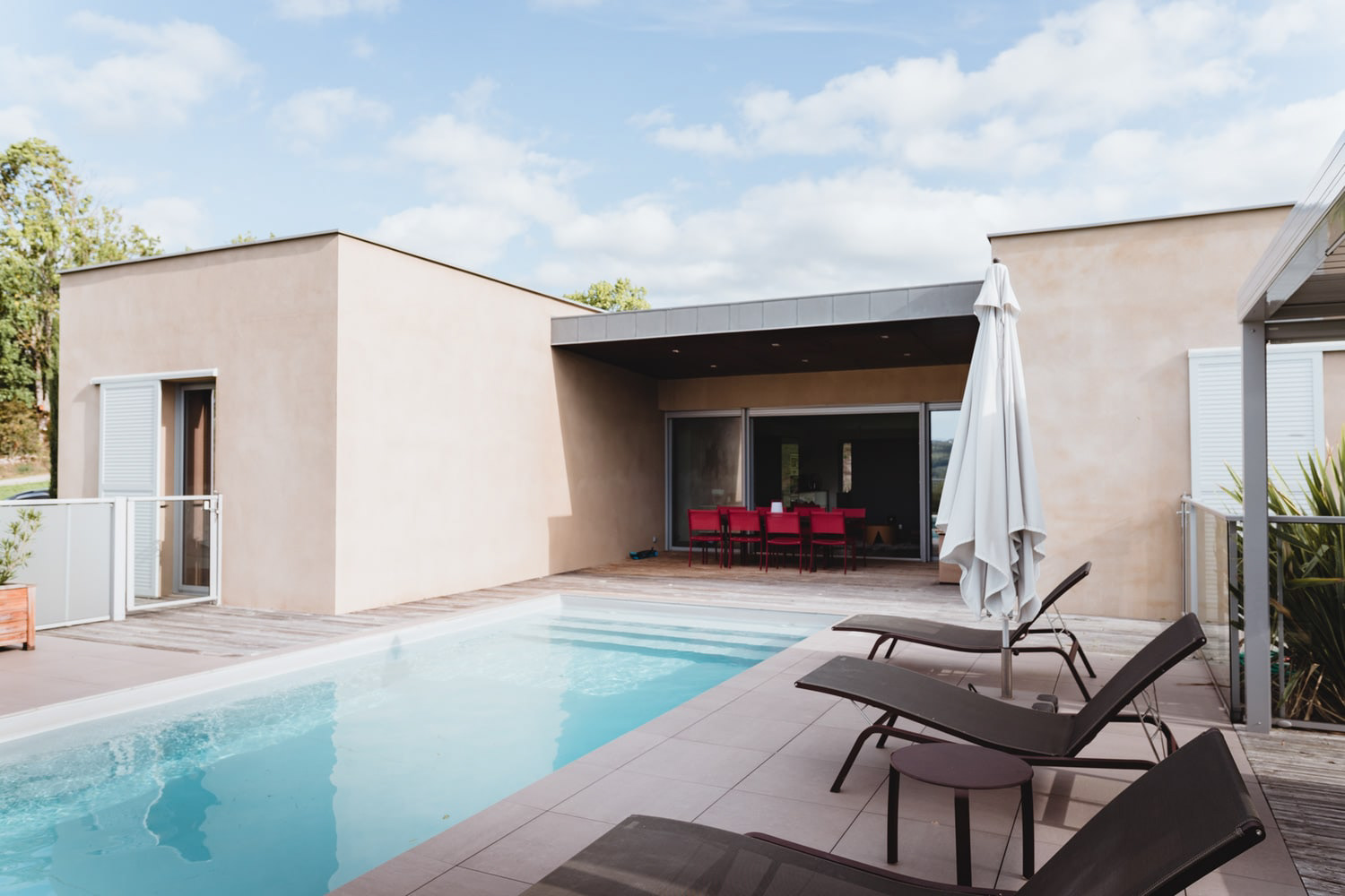 Villas de Labro, Aveyron