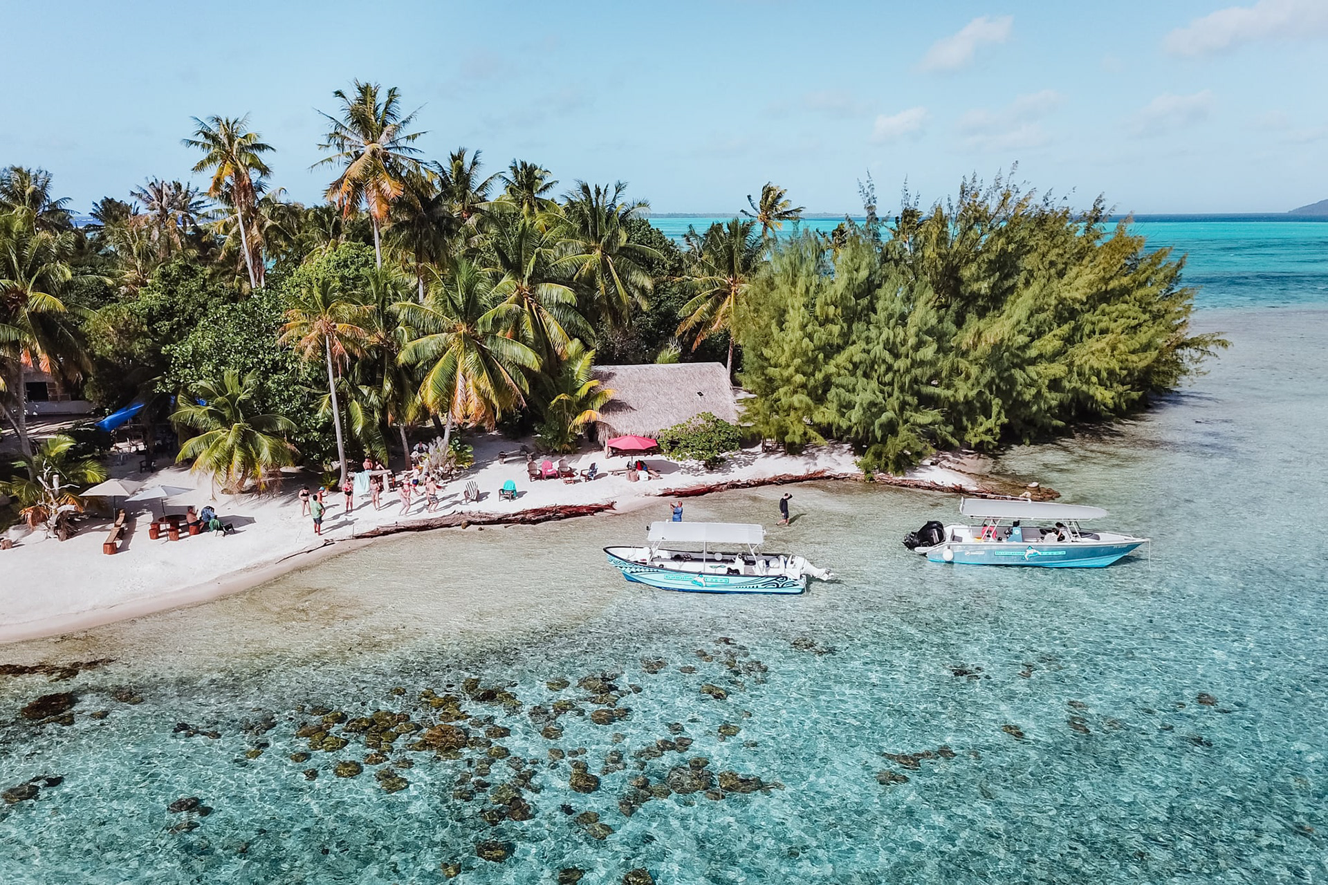 Studio Marama - French Polynesia & Europe photographer