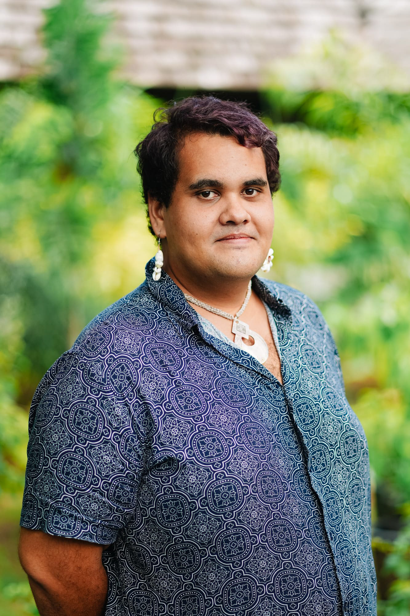 Percy Neagle ©Vaikehu Shan / Studio Marama / FIFO 2026