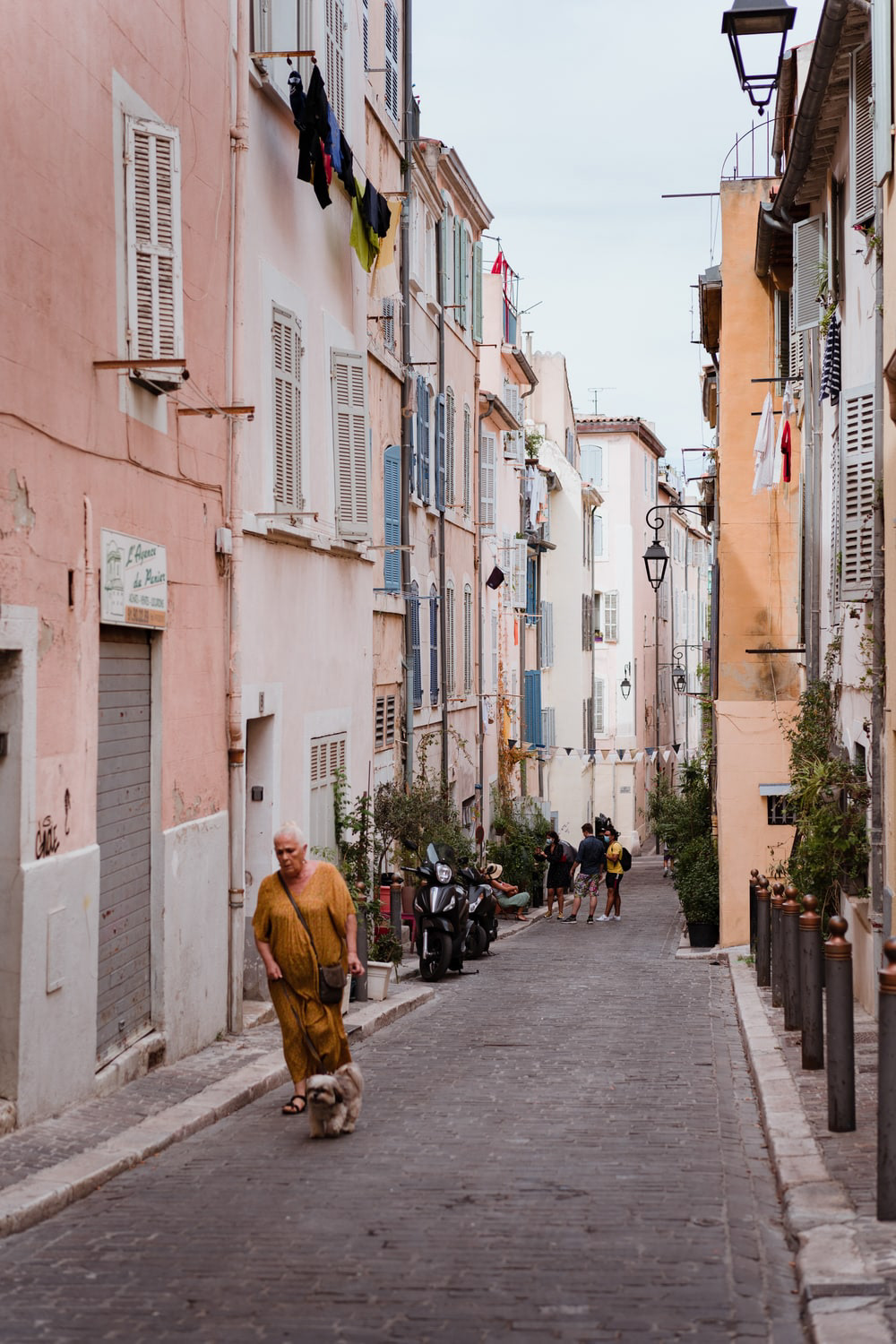 Marseille, France