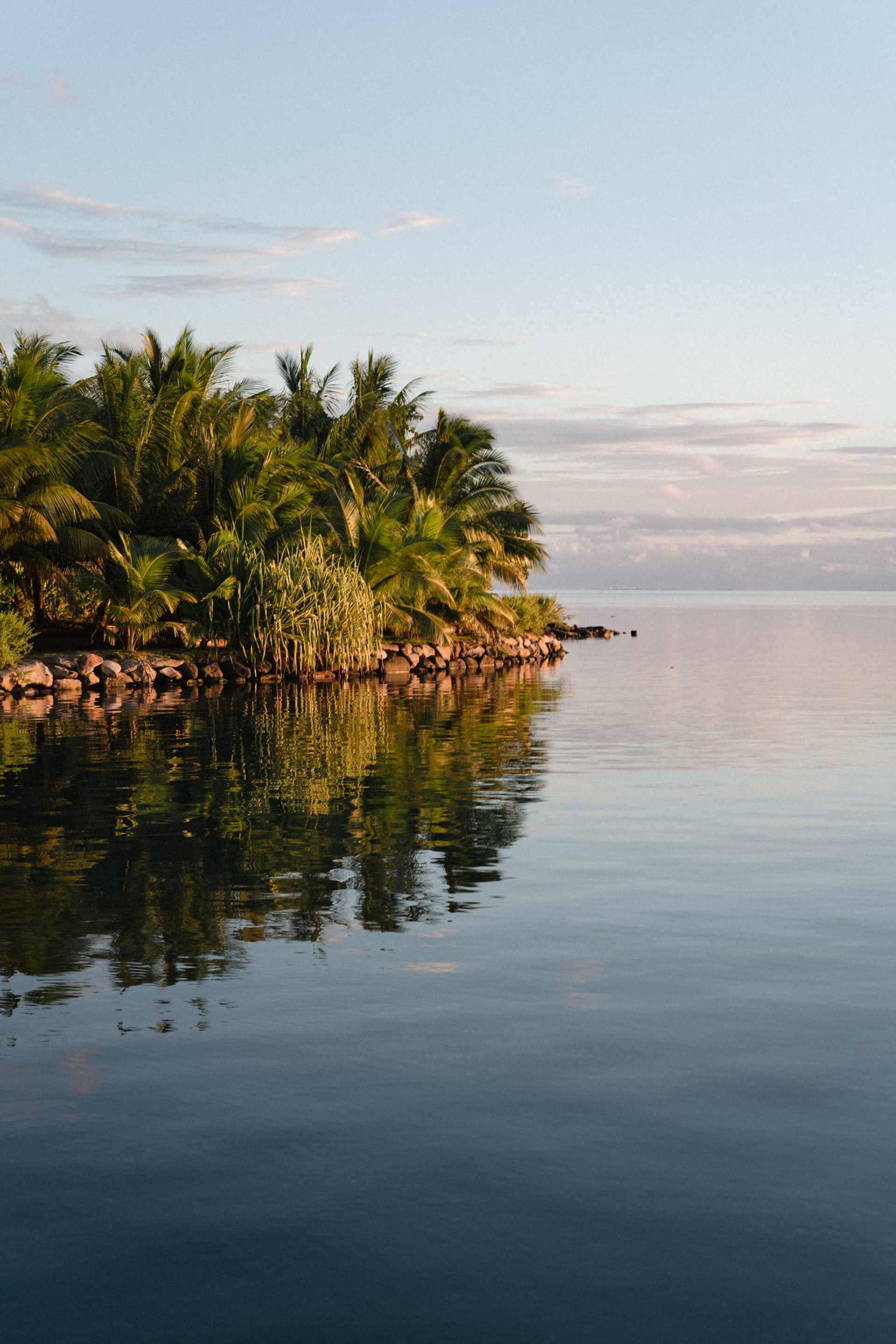 Tumara'a, Raiatea, French Polynesia