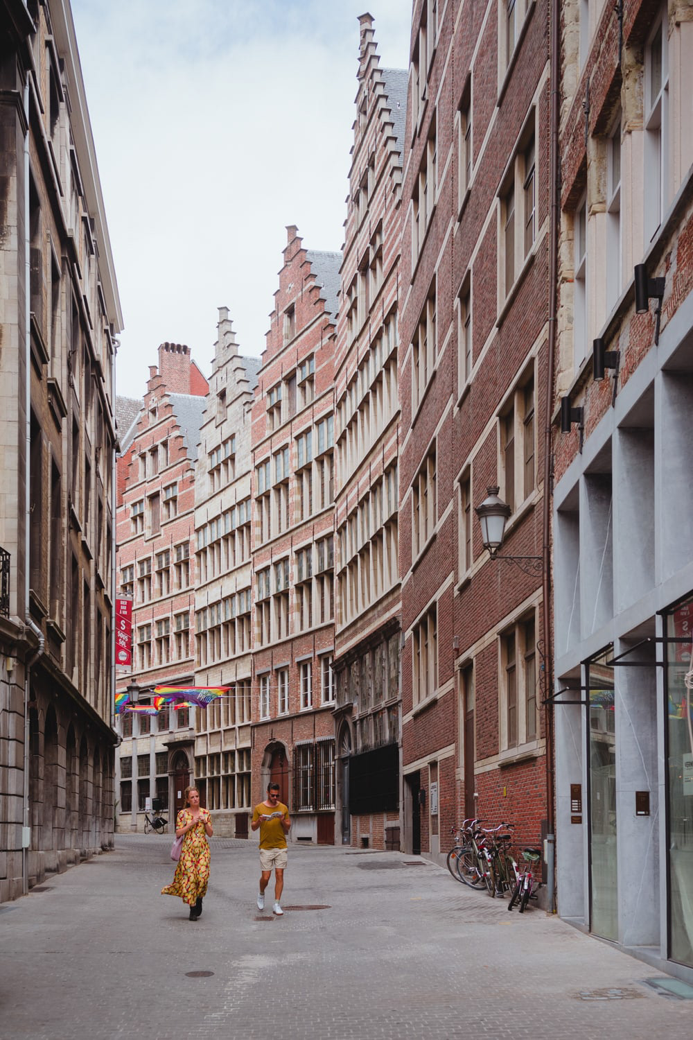 Antwerp, Belgium