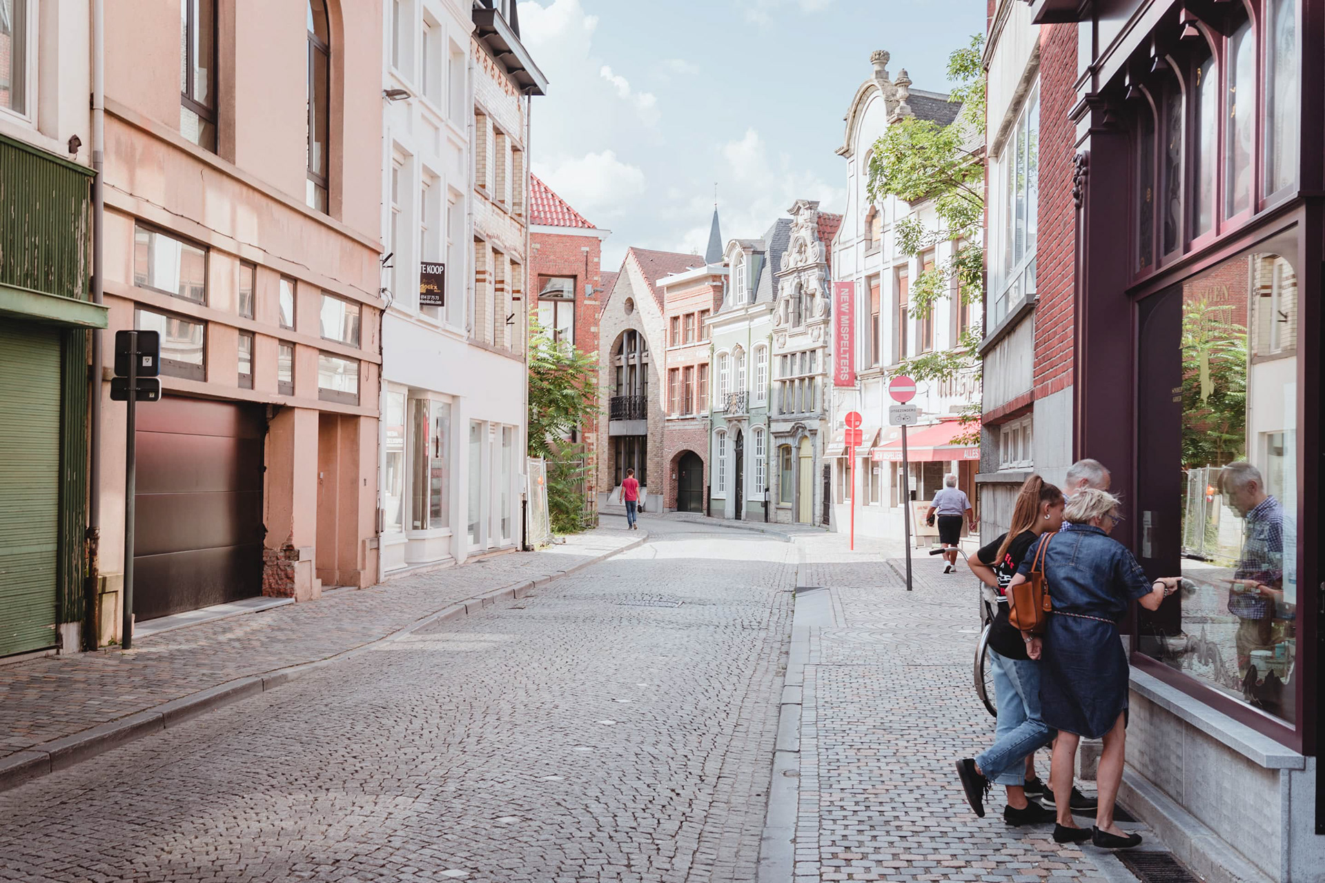 Mechelen, Belgium