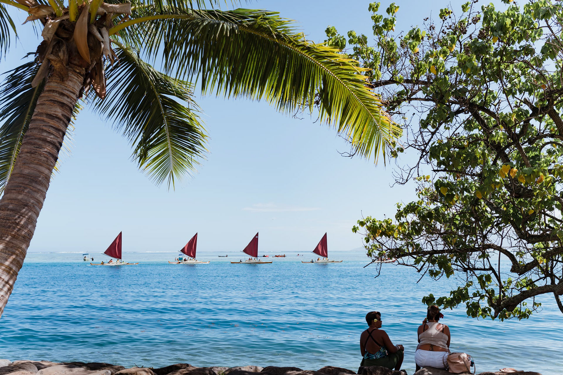 Super Tauati 2021 - Tahiti