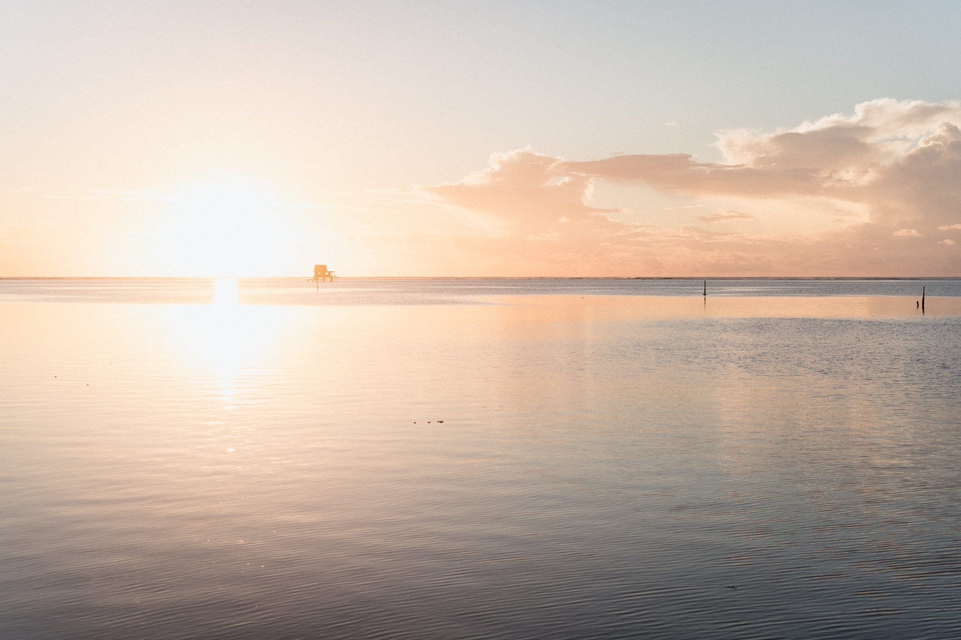 Raiatea, French Polynesia
