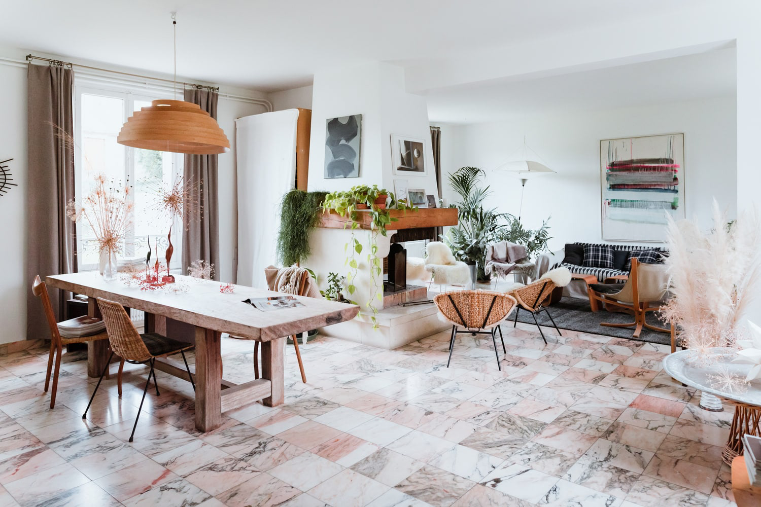 La maison & l'Atelier, Oise