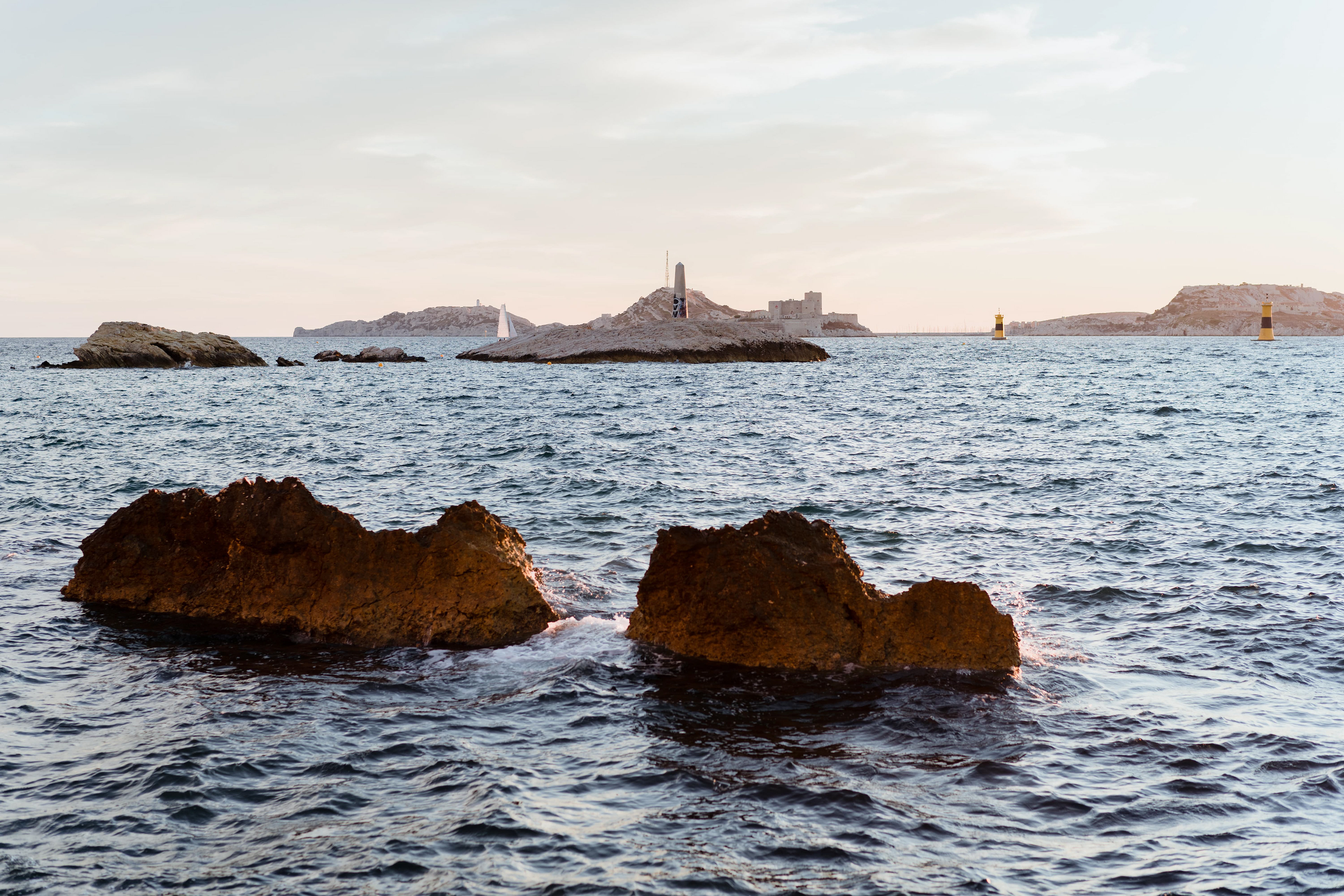 Marseille, France