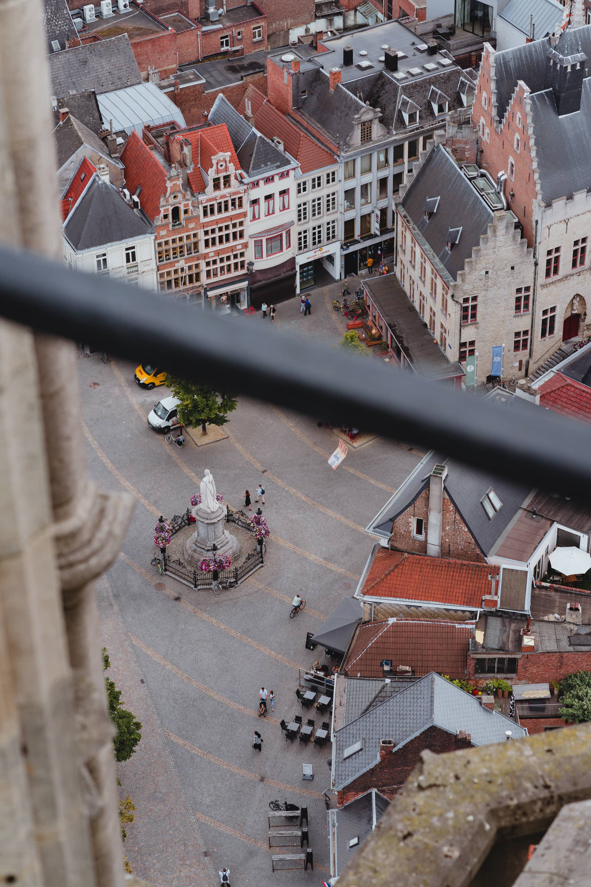Mechelen, Belgium