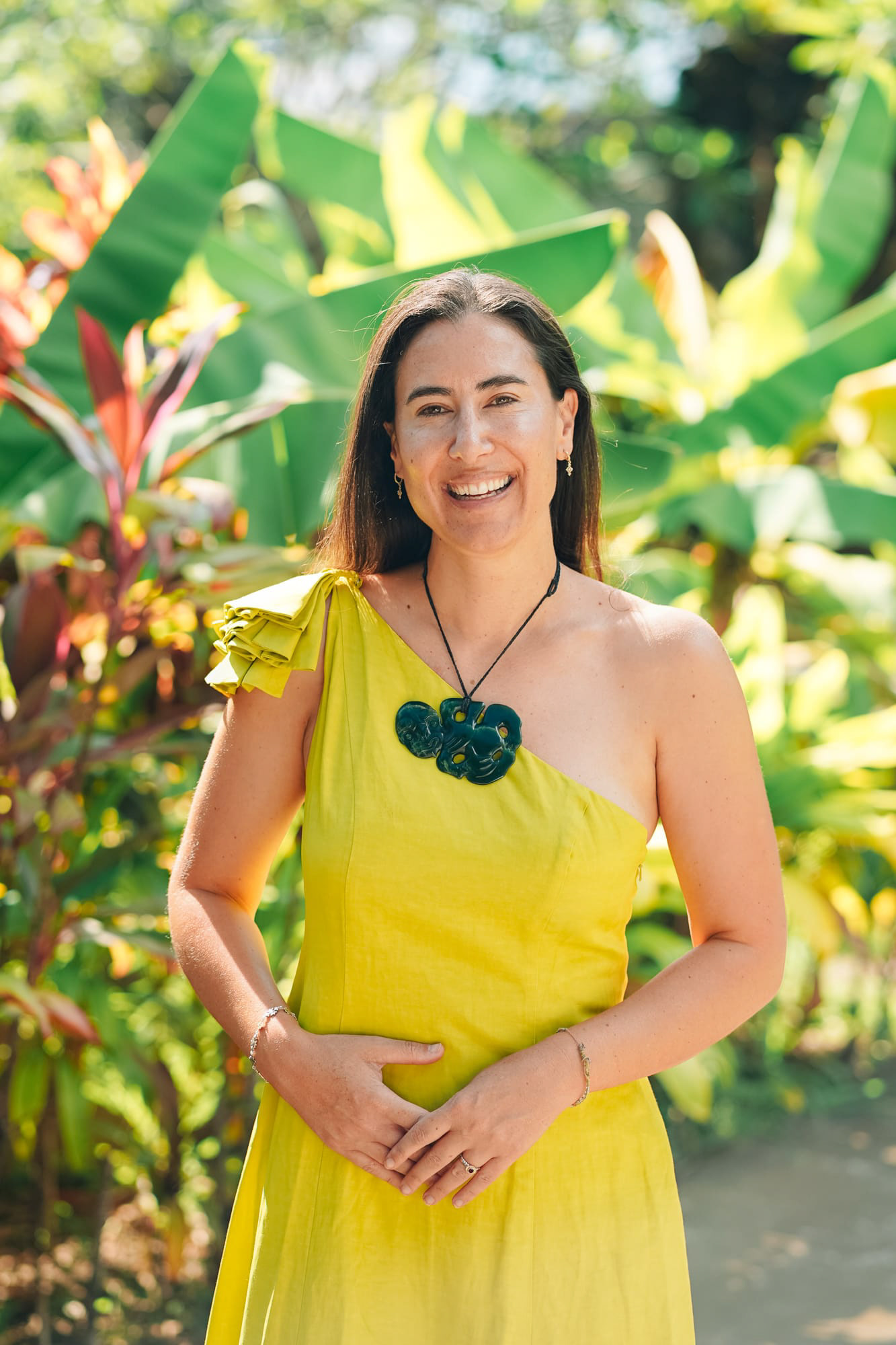 Cleo Fraser ©Vaikehu Shan / Studio Marama / FIFO 2026