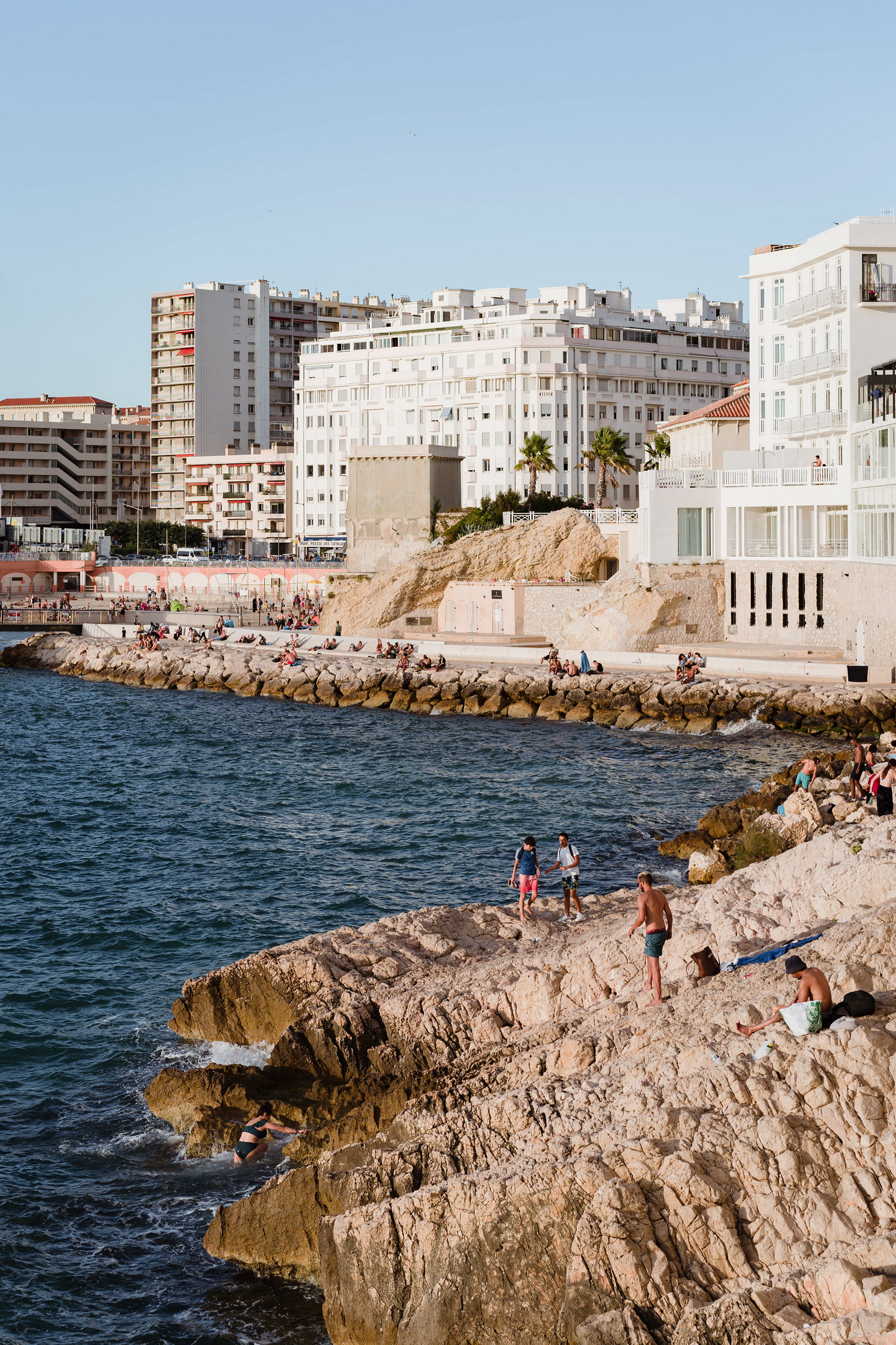 Marseille, France