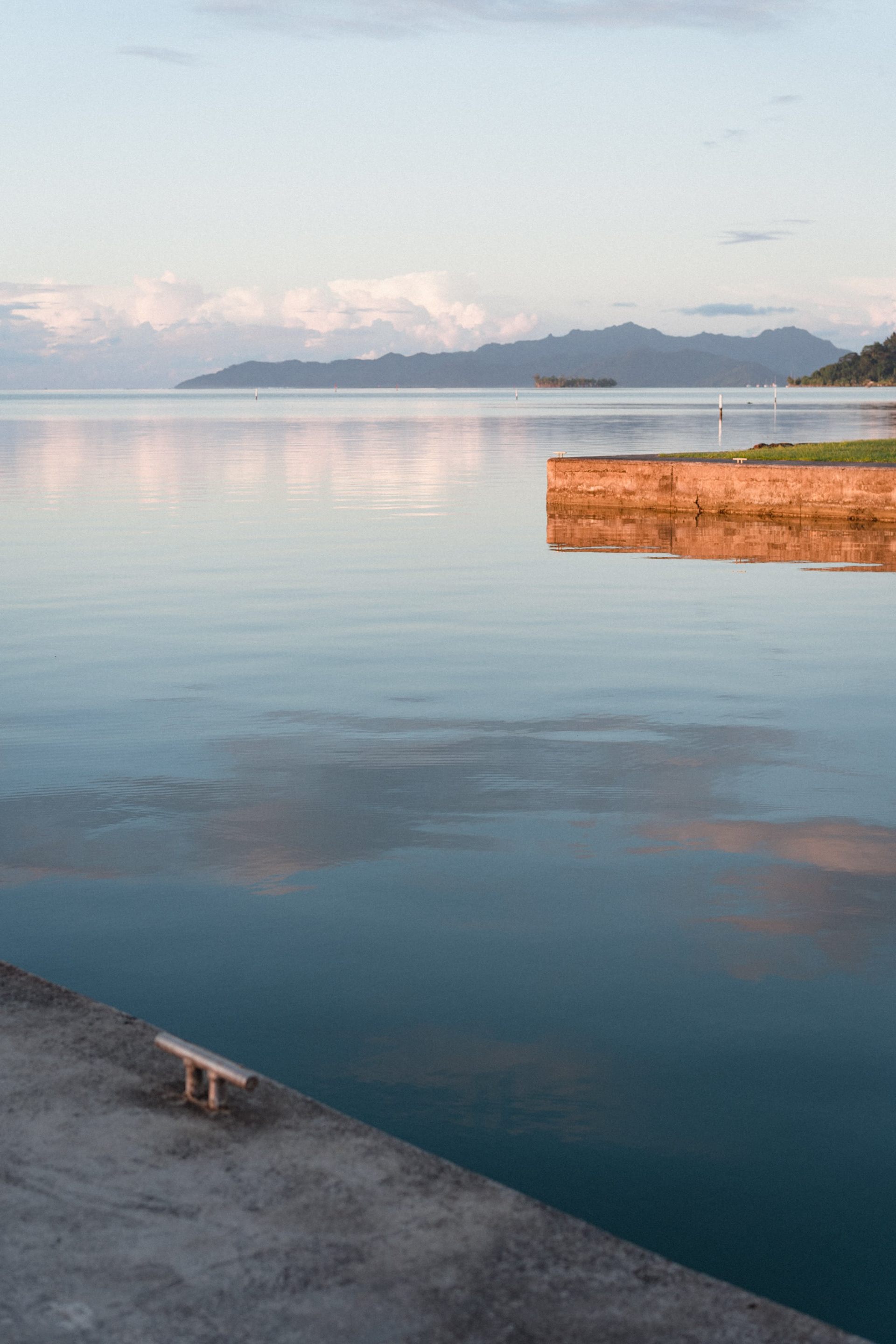 Tumara'a, Raiatea, French Polynesia