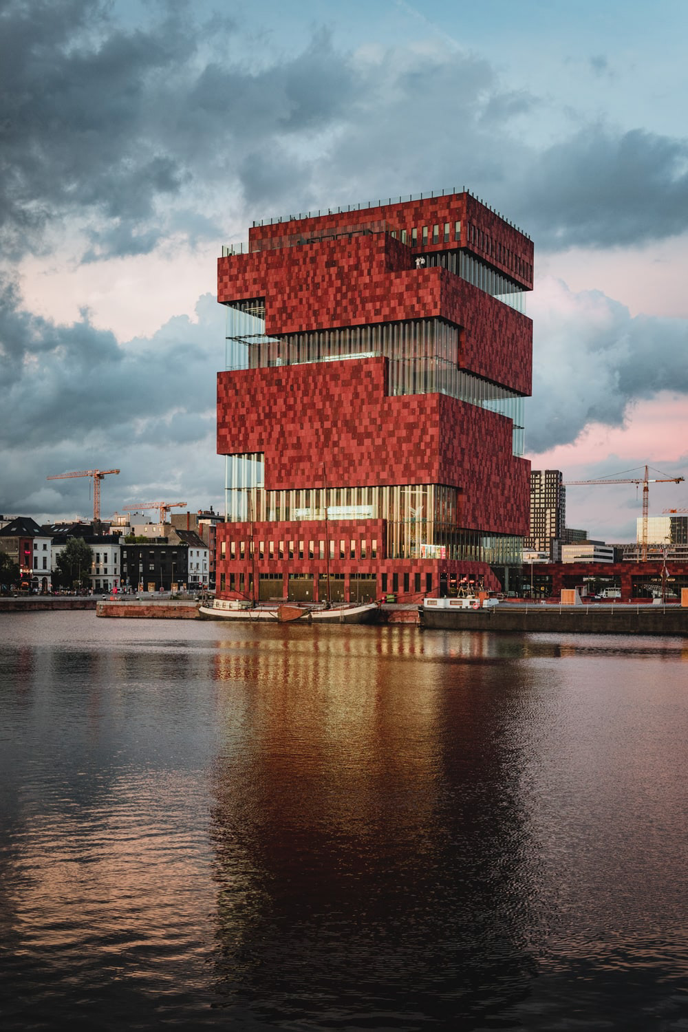 Antwerp, Belgium
