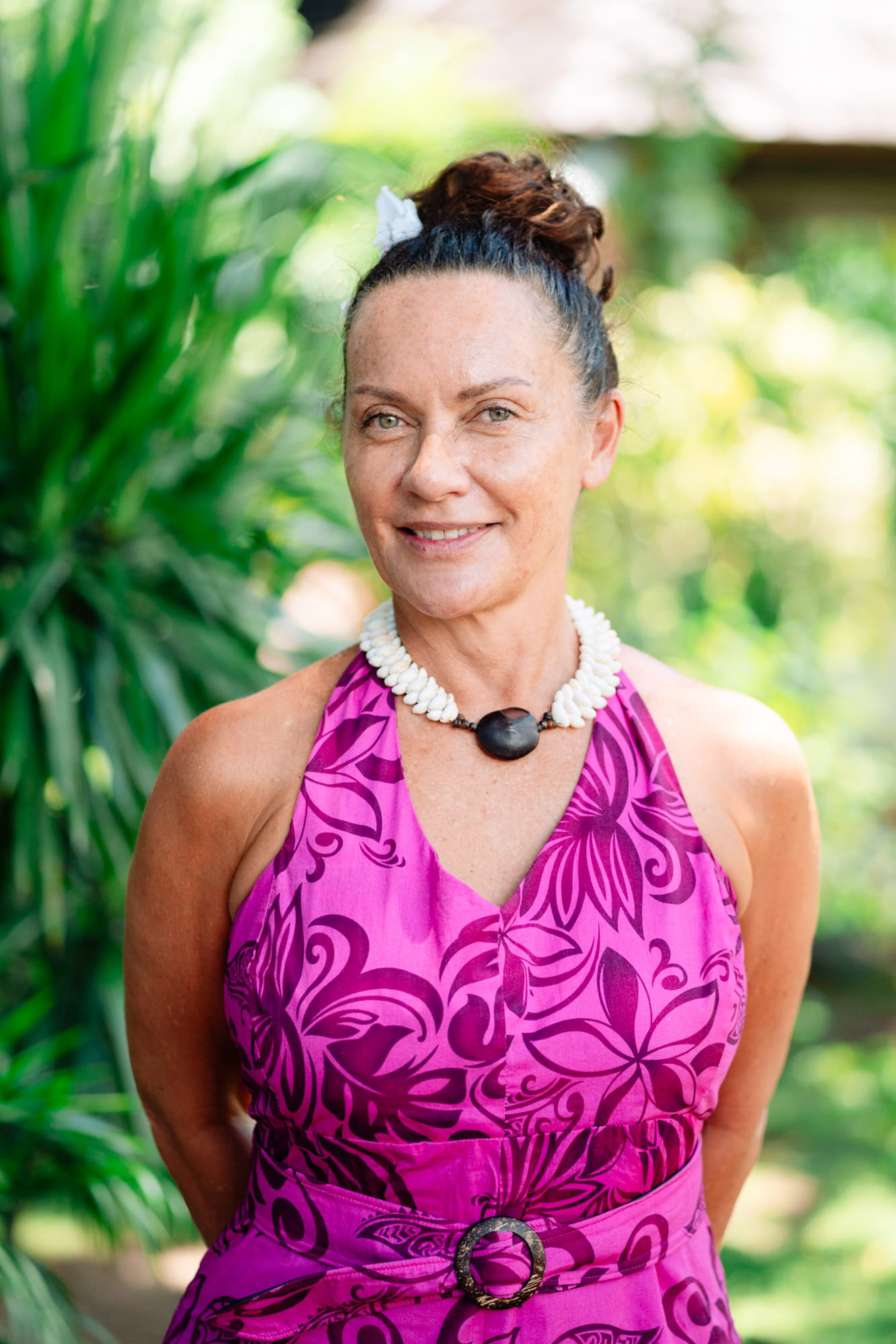 Lisa Taouma ©Vaikehu Shan / Studio Marama / FIFO 2026