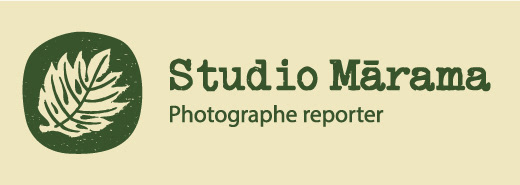 Studio Mārama