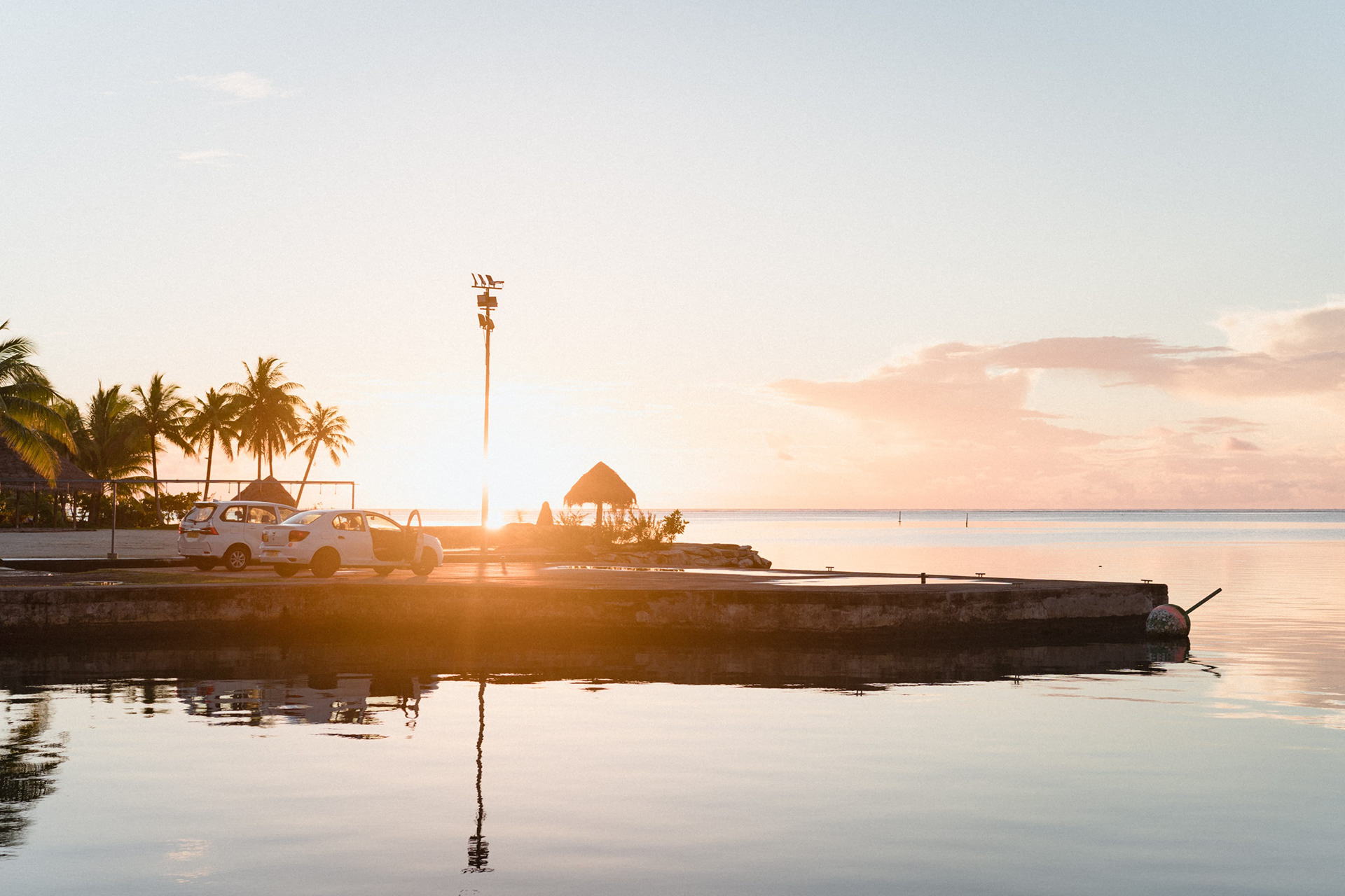 Tumara'a, Raiatea, French Polynesia