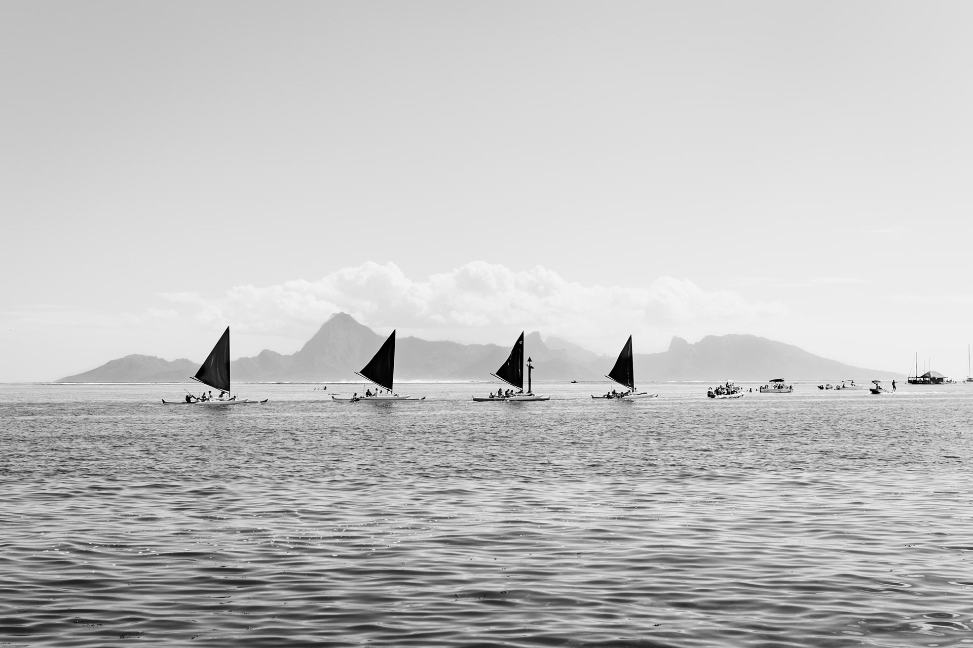 Super Tauati 2021 - Tahiti