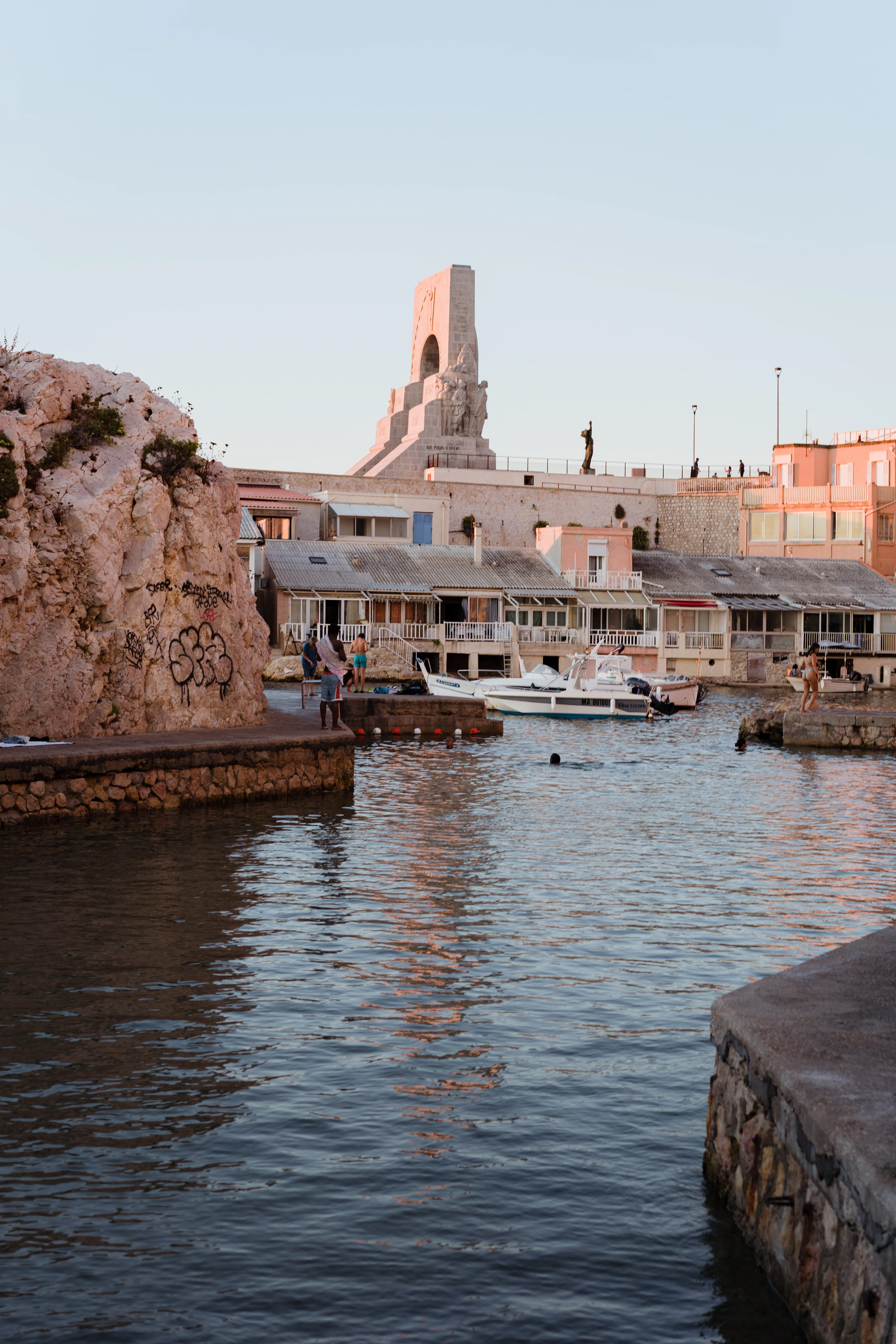 Marseille, France