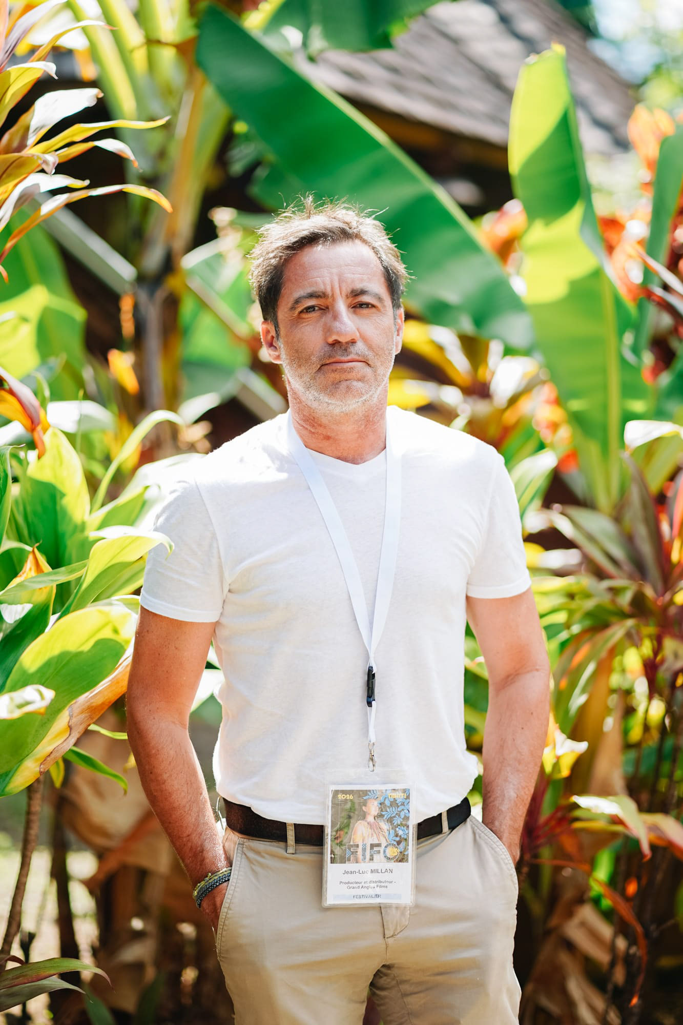 Jean-Luc Milan ©Vaikehu Shan / Studio Marama / FIFO 2026