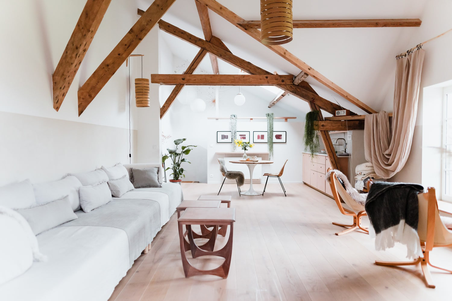 La maison & l'Atelier, Oise