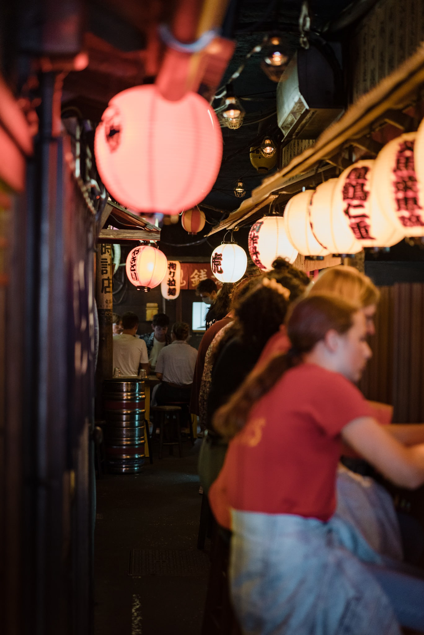 Kodawari Ramen (Yokochō) - Paris