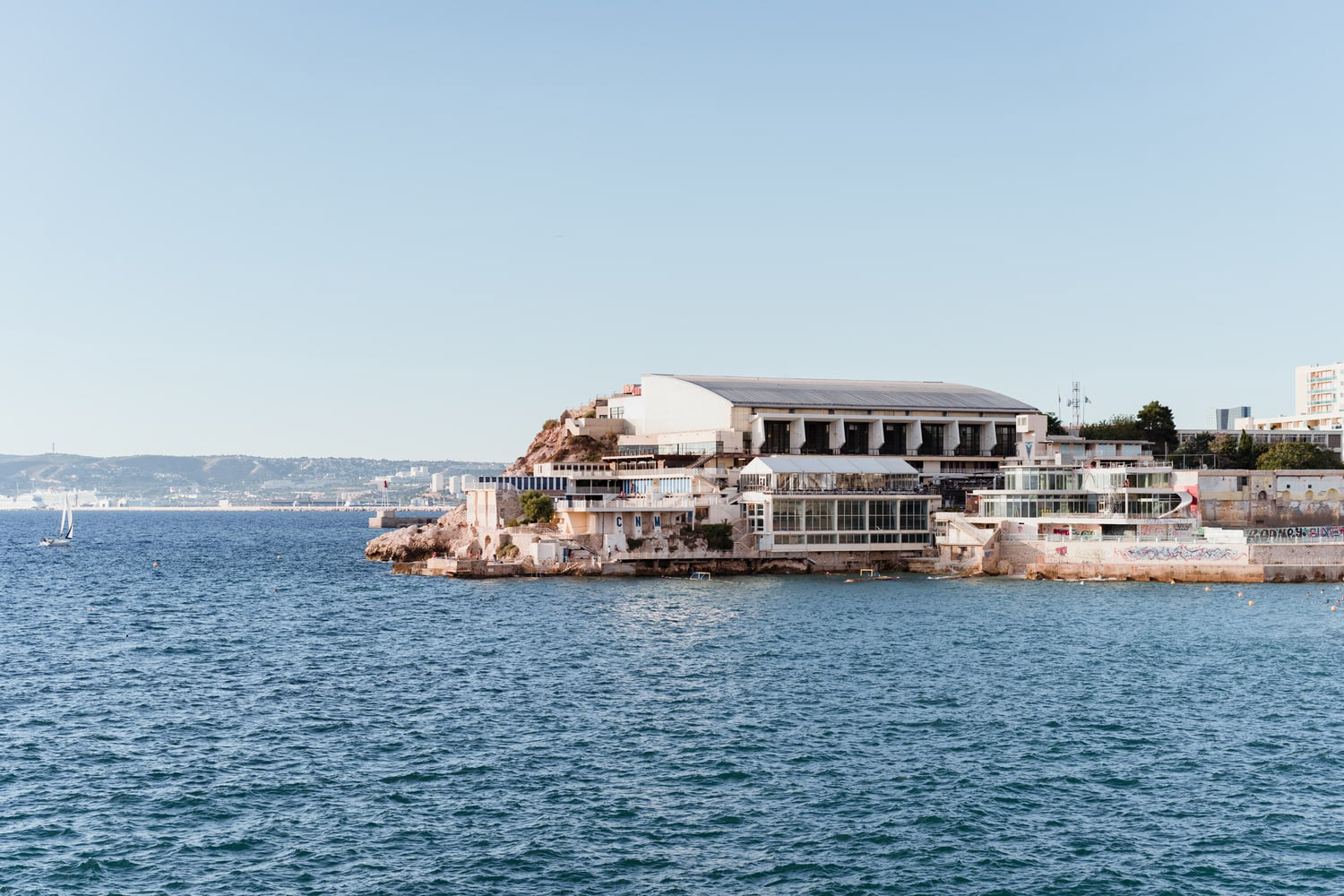 Marseille, France