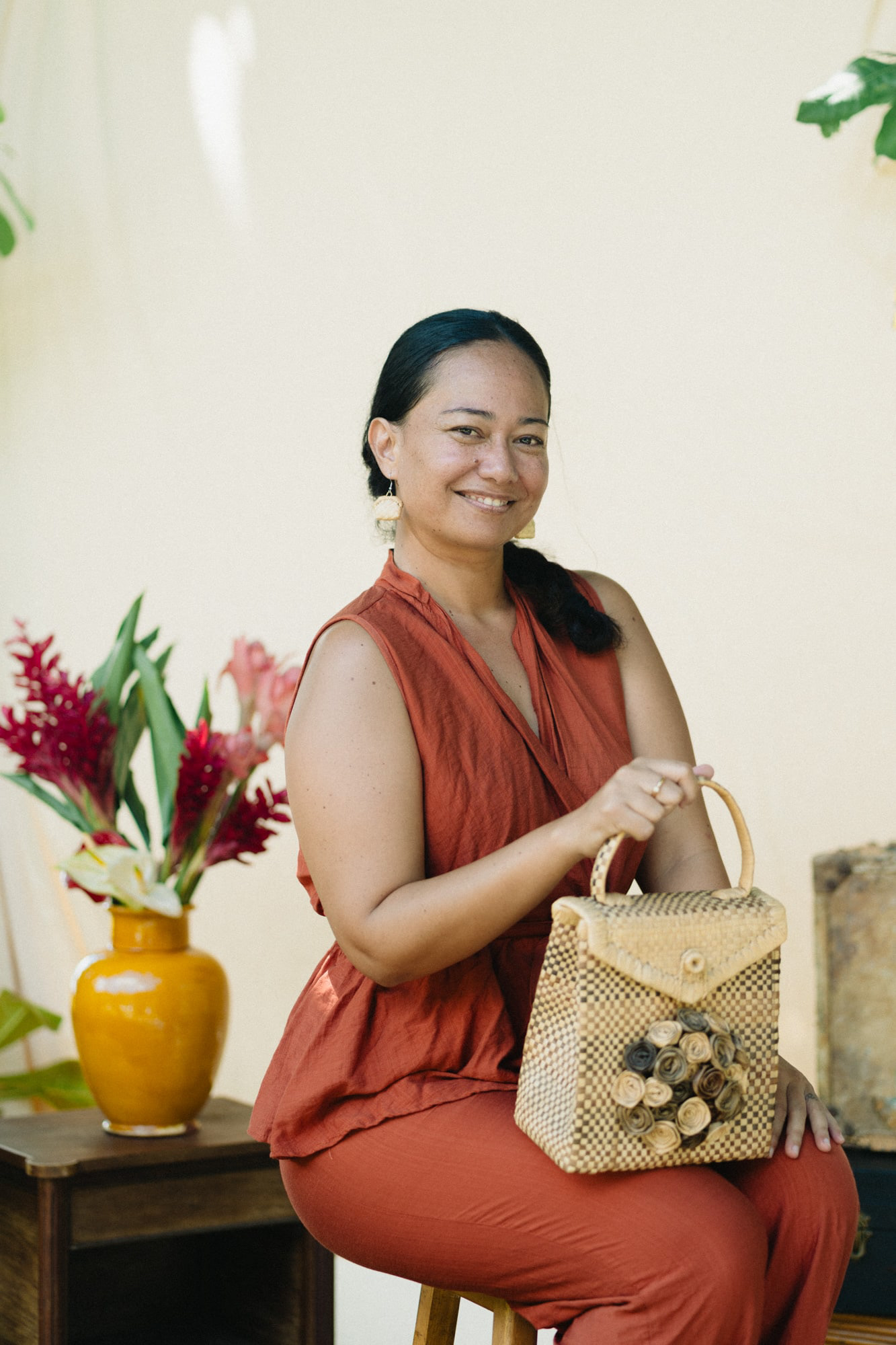 ©Vaikehu Shan / Studio Marama / Nani Travels