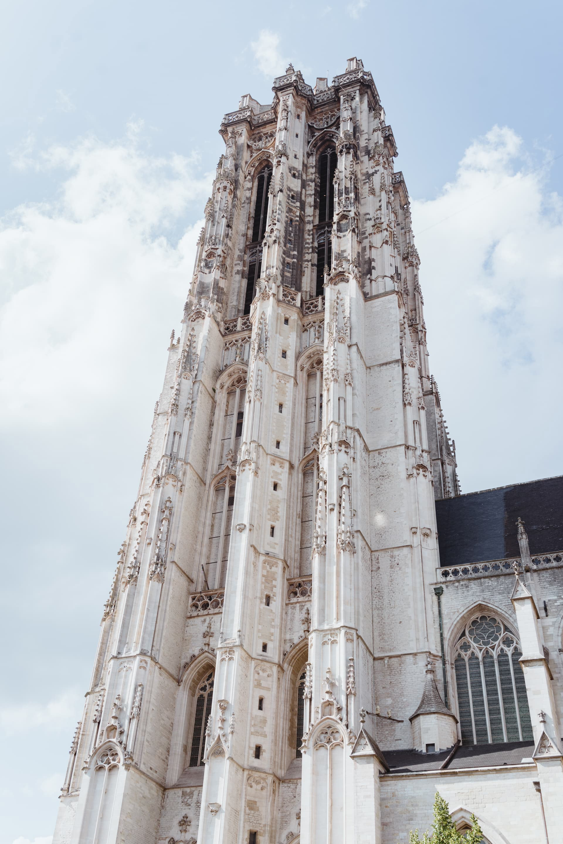 Mechelen, Belgium