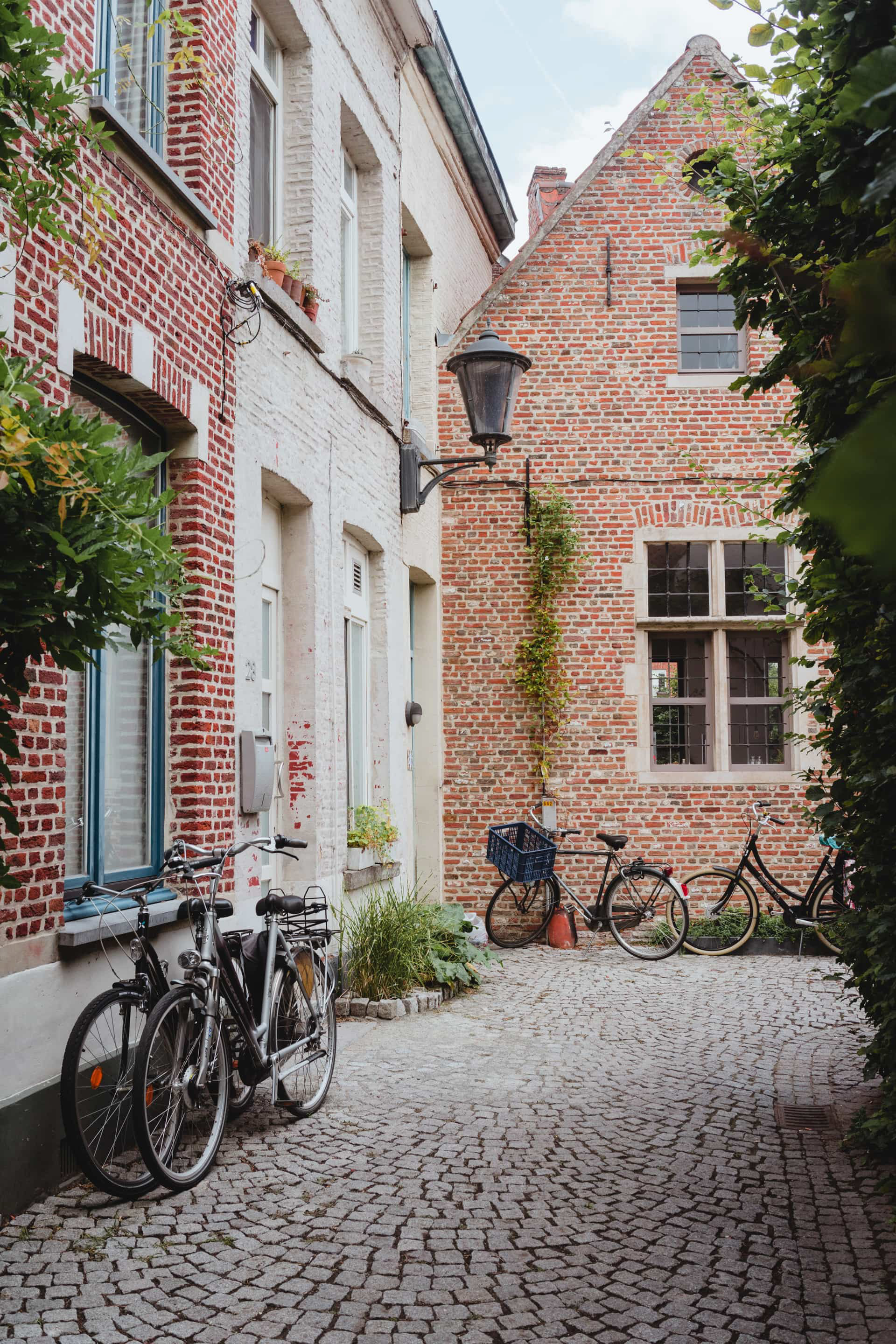 Mechelen, Belgium