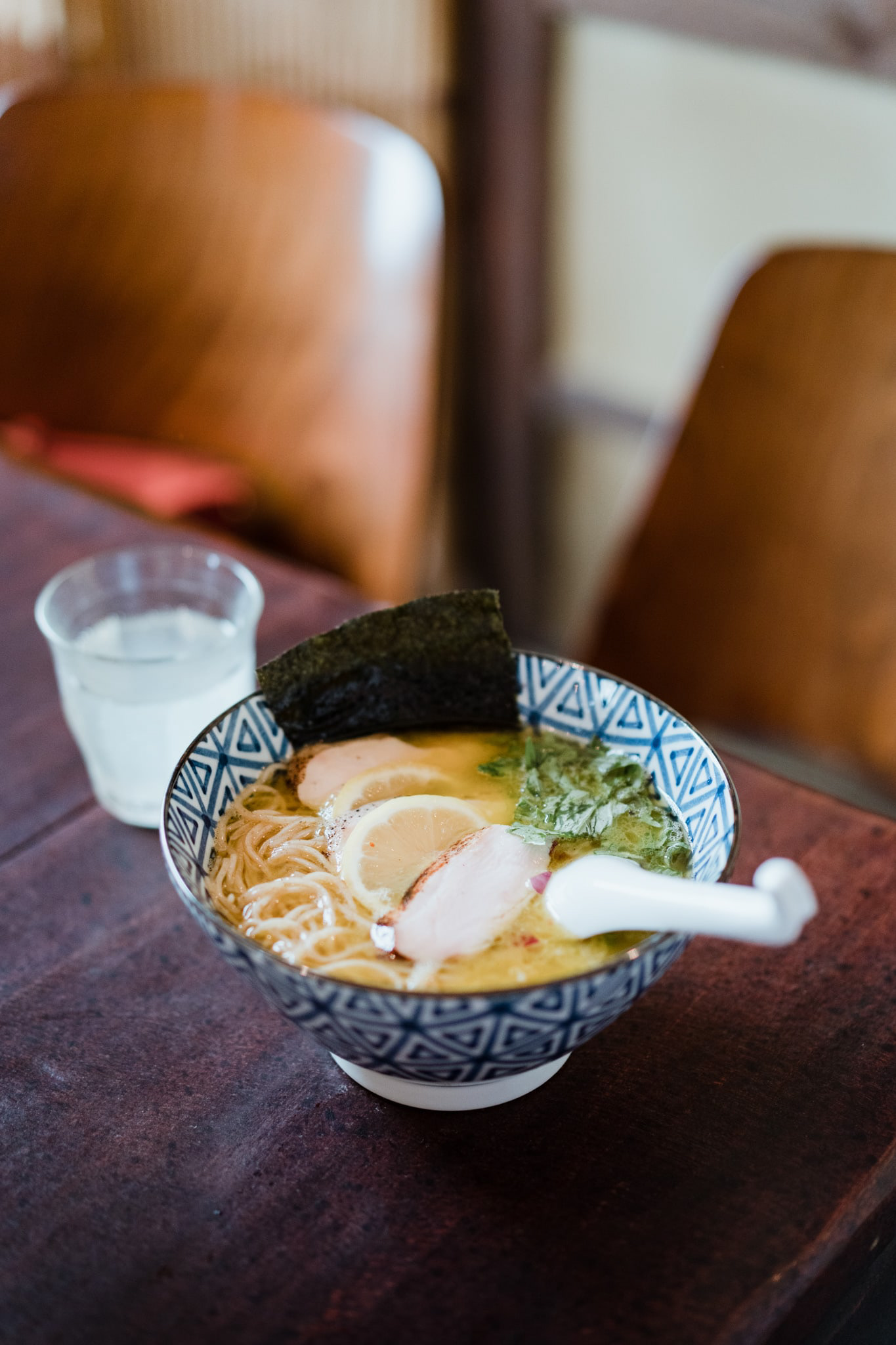 Kodawari Ramen (Yokochō) - Paris