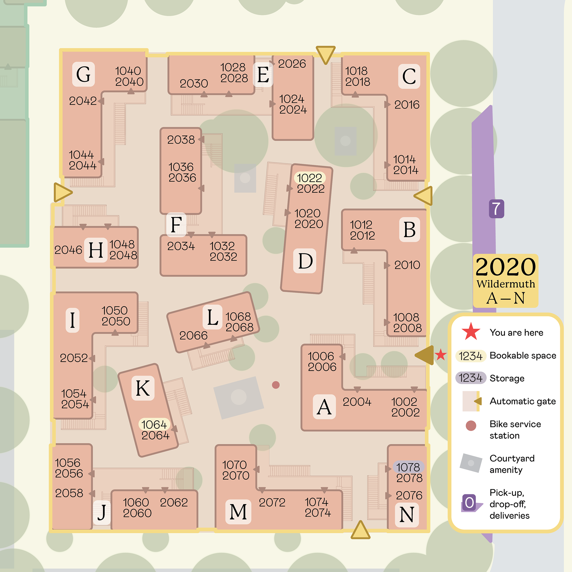 2020 Wildermuth