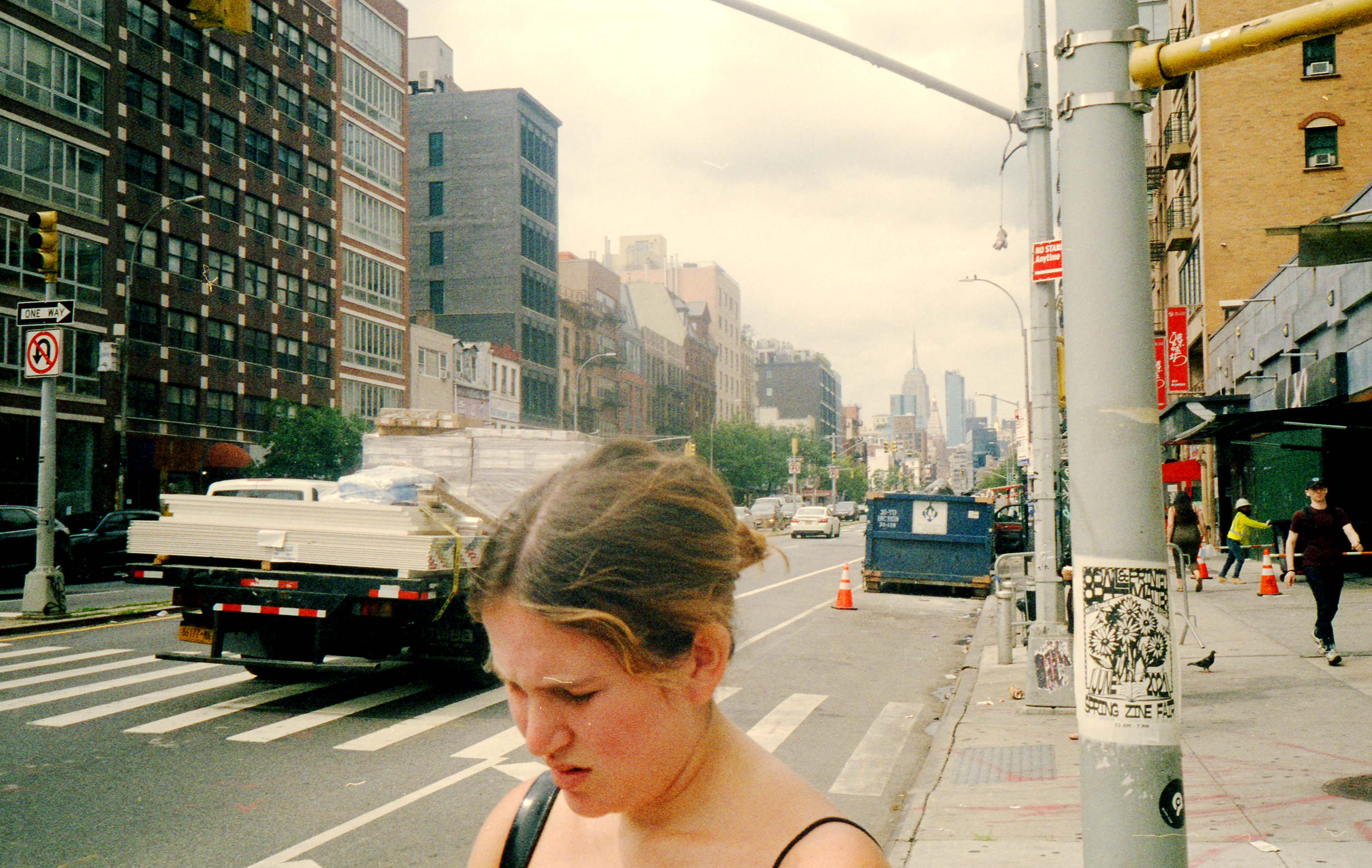 New York - 2021