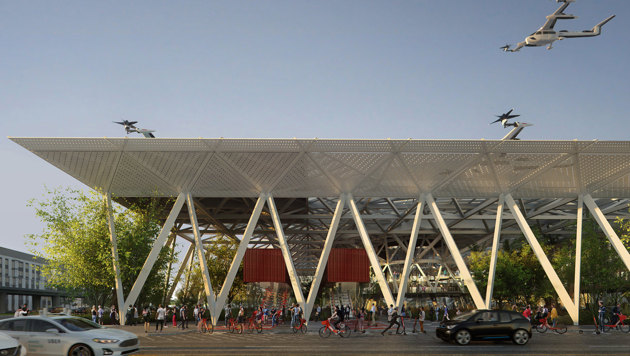 Initial submission render (Mithun)