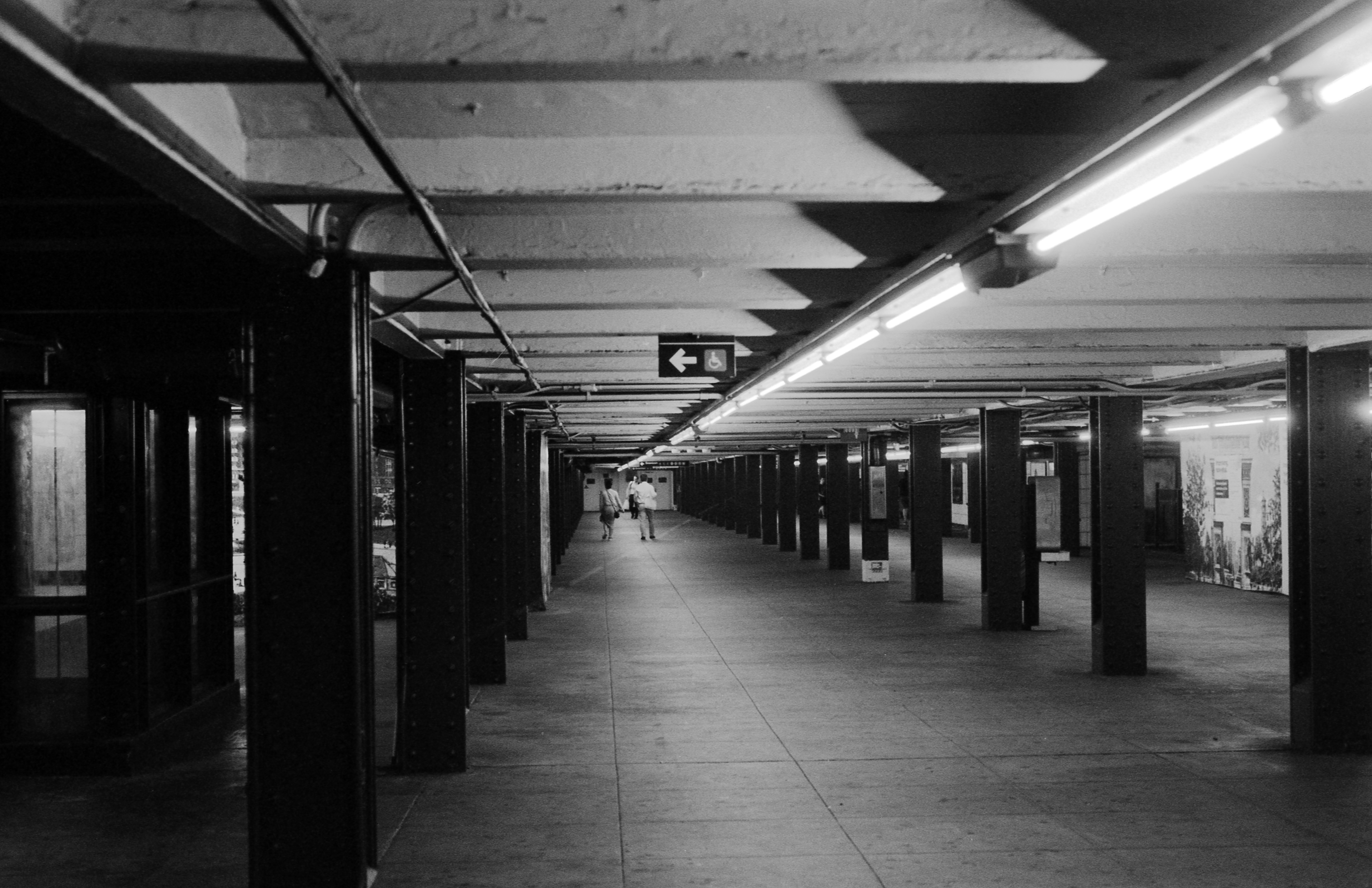 New York - 2019
