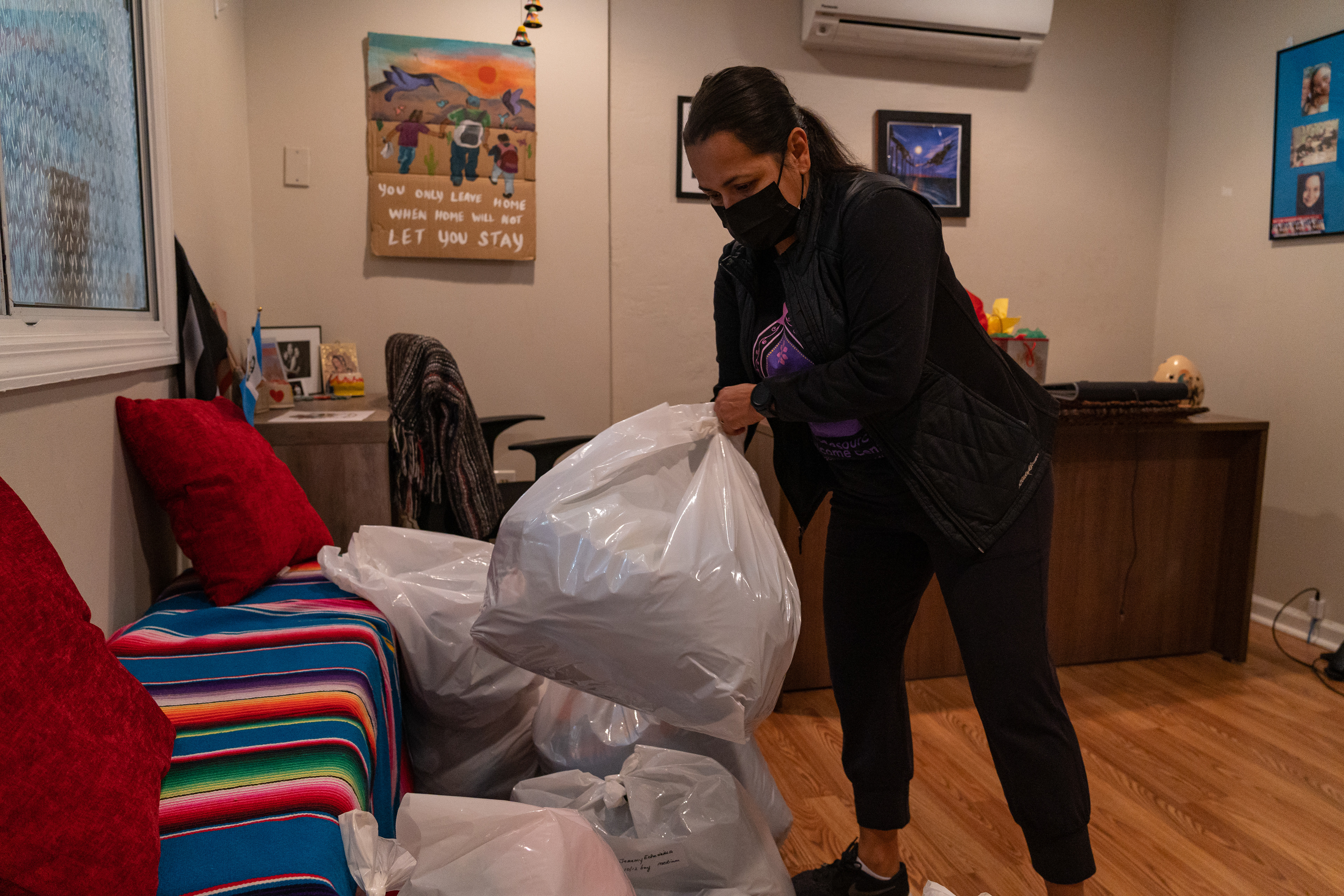 Monica Ruiz of Casa San Jose - 2020 - https://www.pghcitypaper.com/pittsburgh/pittsburghs-latino-immigrant-community-reacts-to-bidens-win-with-optimism-realism/Content?oid=18473796