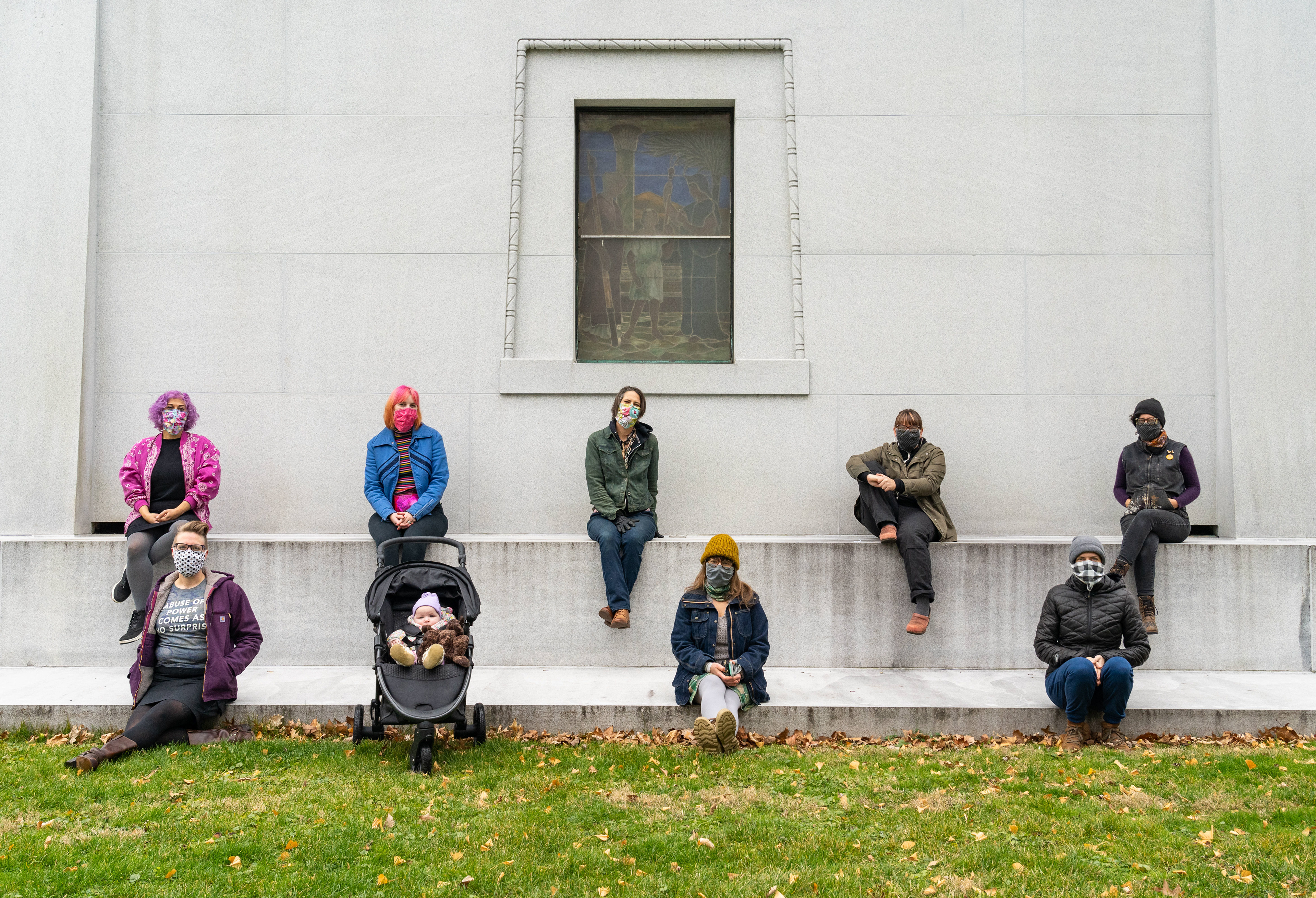 Operation Face Mask for Pittsburgh's People of the Year 2020 - https://www.pghcitypaper.com/pittsburgh/pittsburghs-people-of-the-year-2020-health/Content?oid=18597519