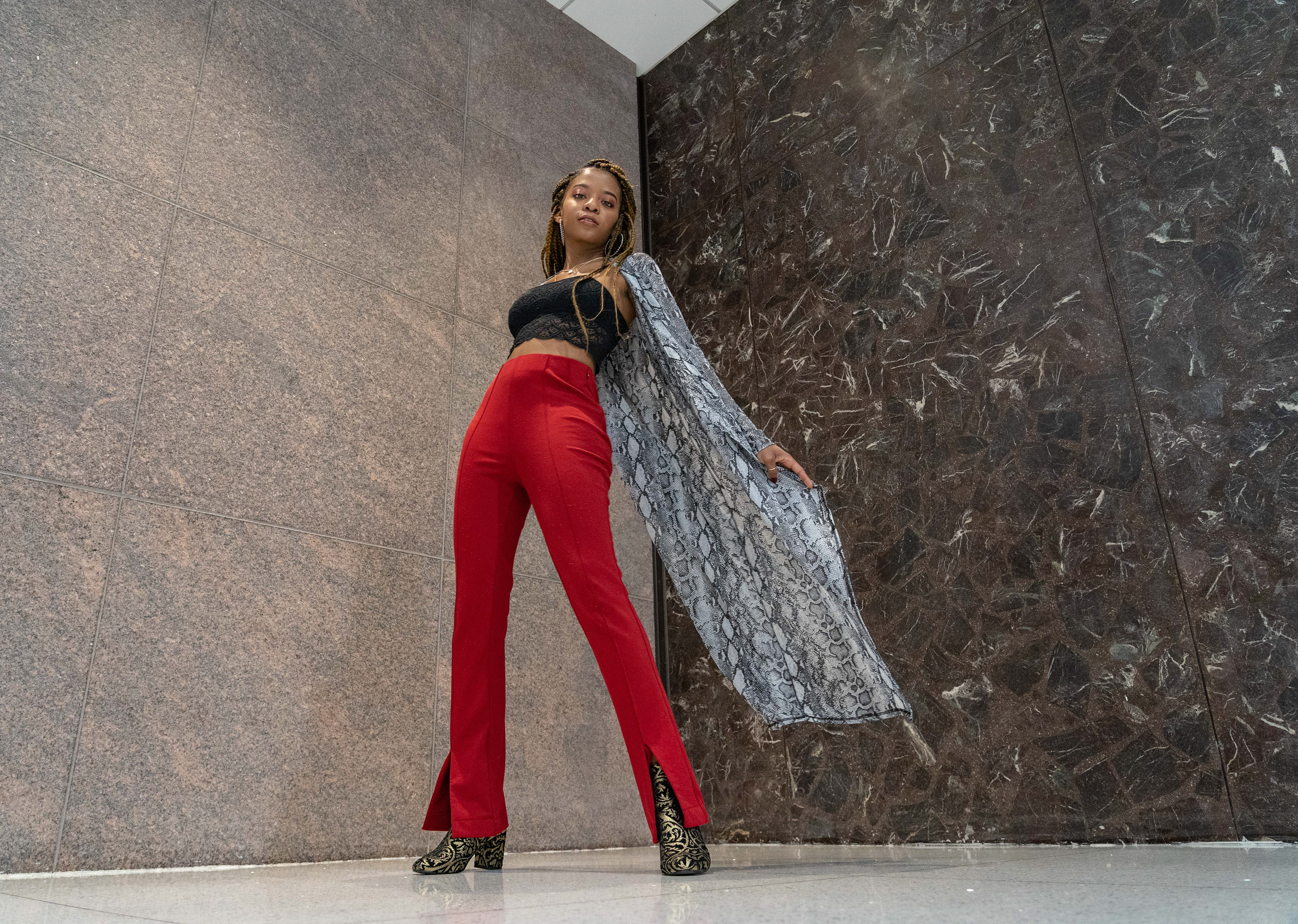 Leila Rhodes - 2020 - https://www.pghcitypaper.com/pittsburgh/black-november-spotlight-leila-rhodes/Content?oid=18359052