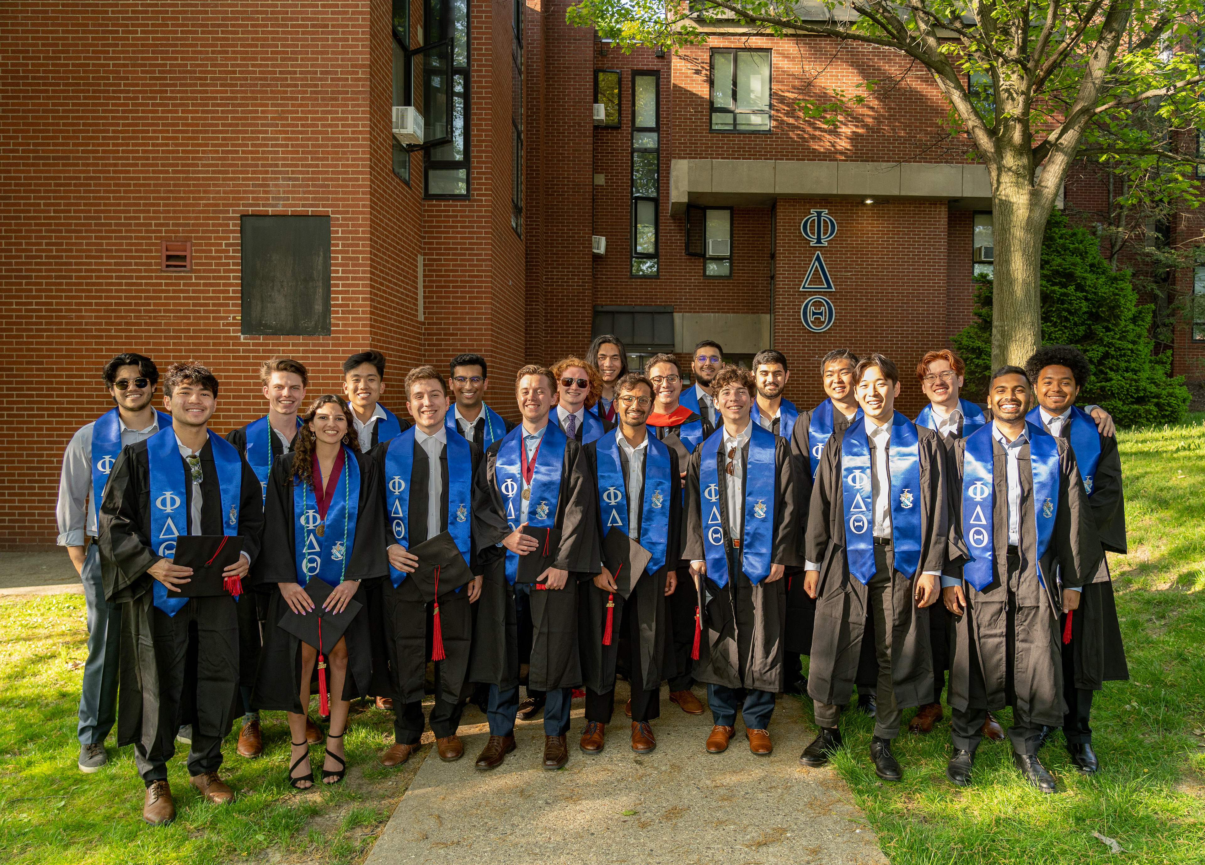 Class of 2022