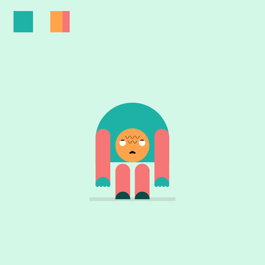 Color combination #2