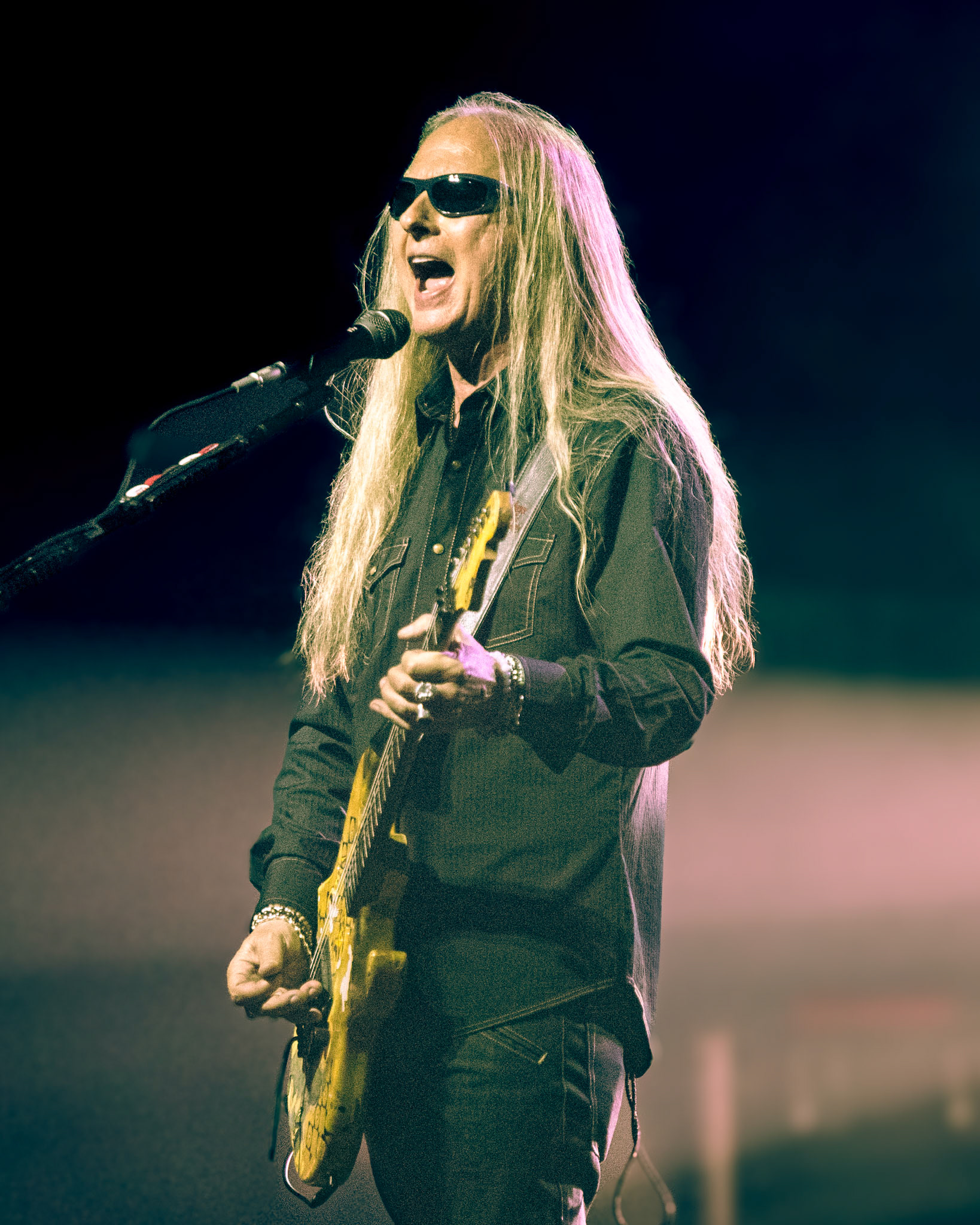 Jerry Cantrell