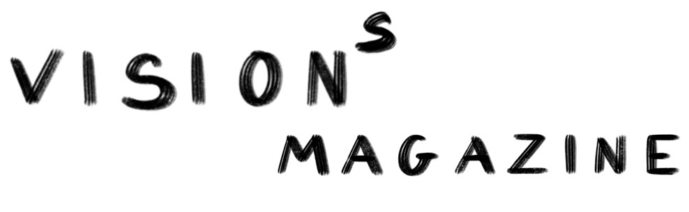 Visions Magazine