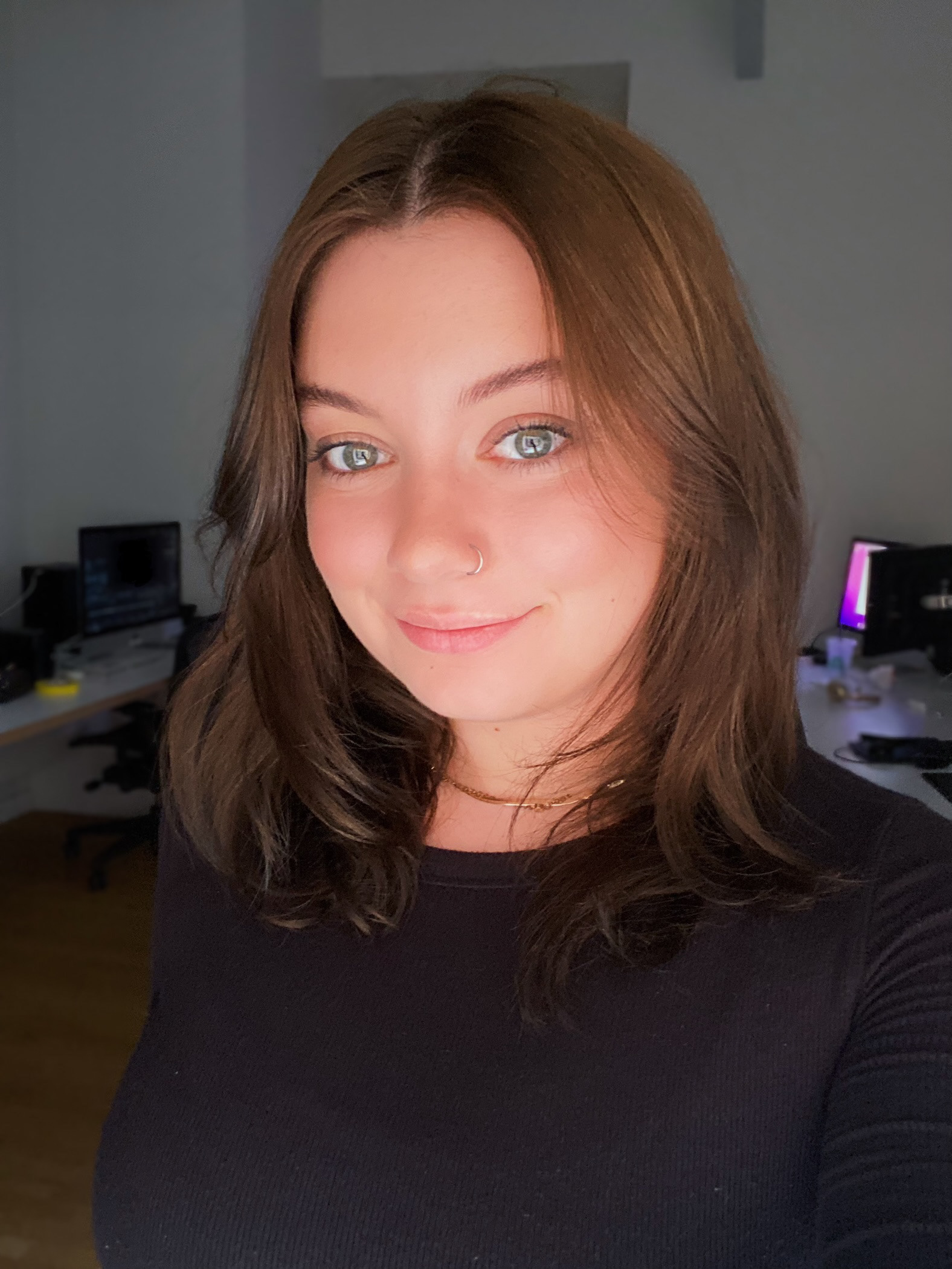 Kurstin Moser