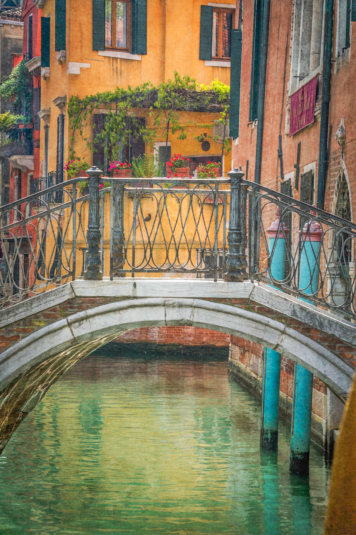 Venice Colours