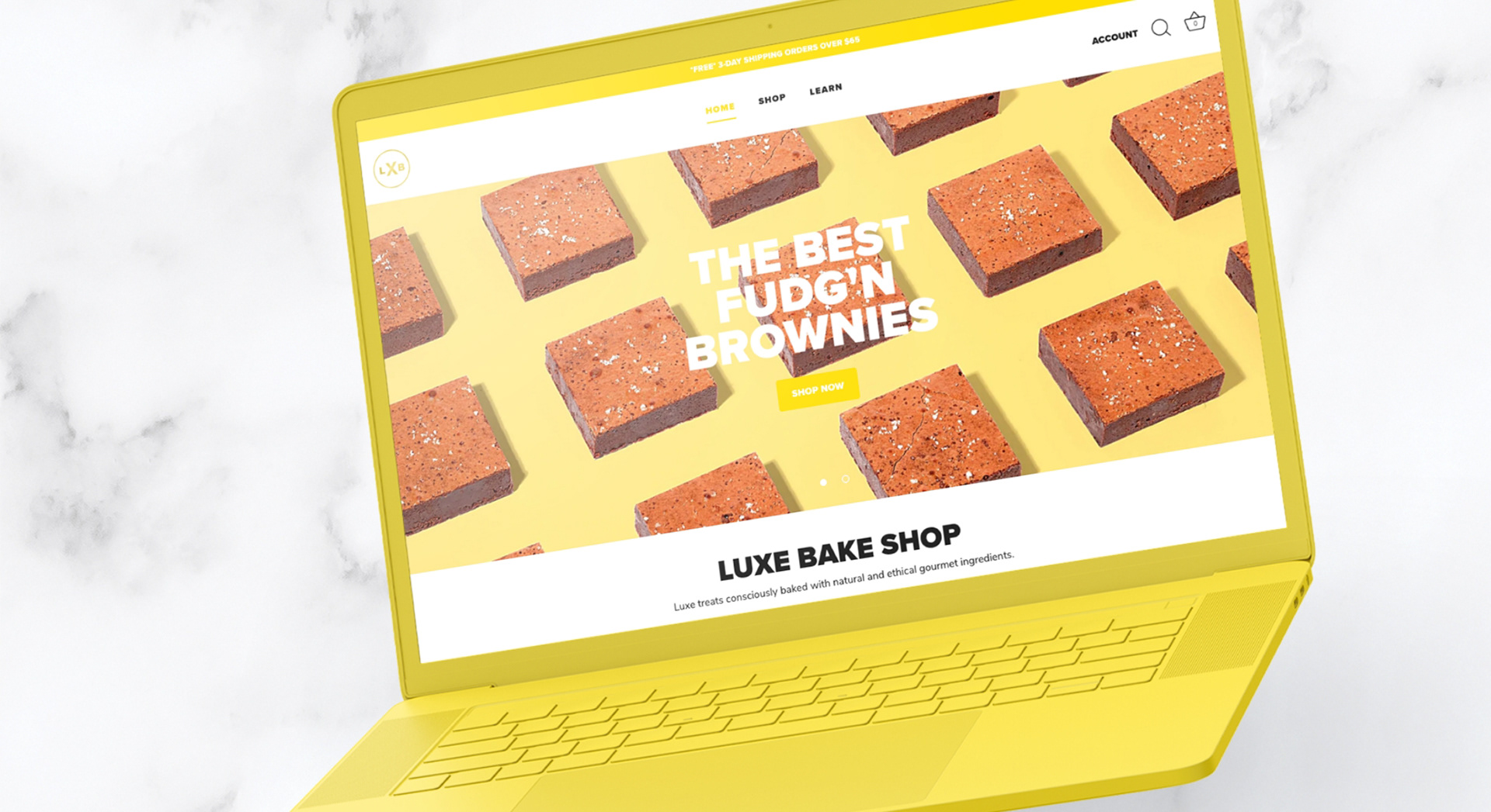 Lexington Bakes