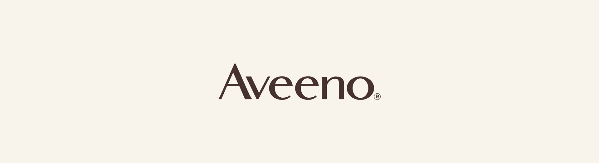 Aveeno Logo
