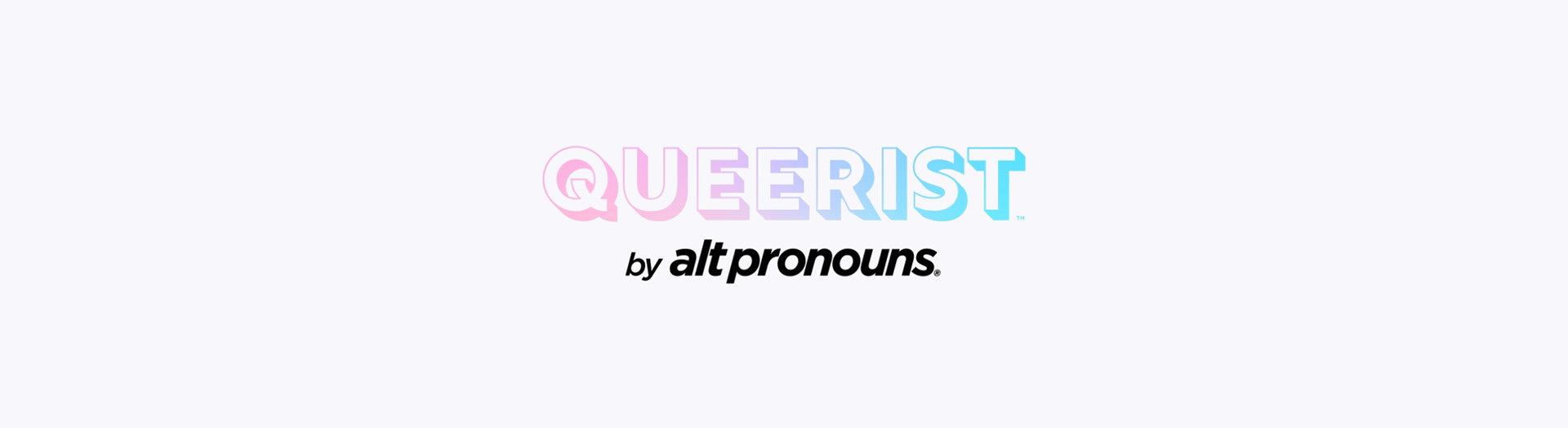 Queerist