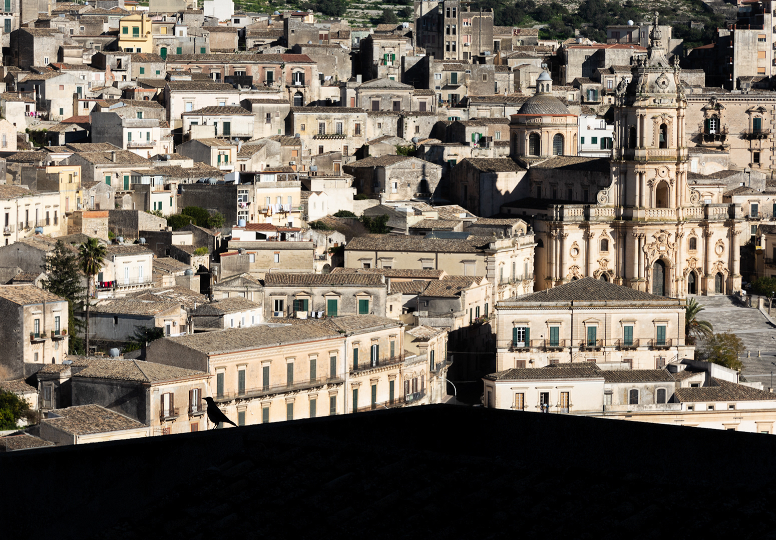 Modica, 2020