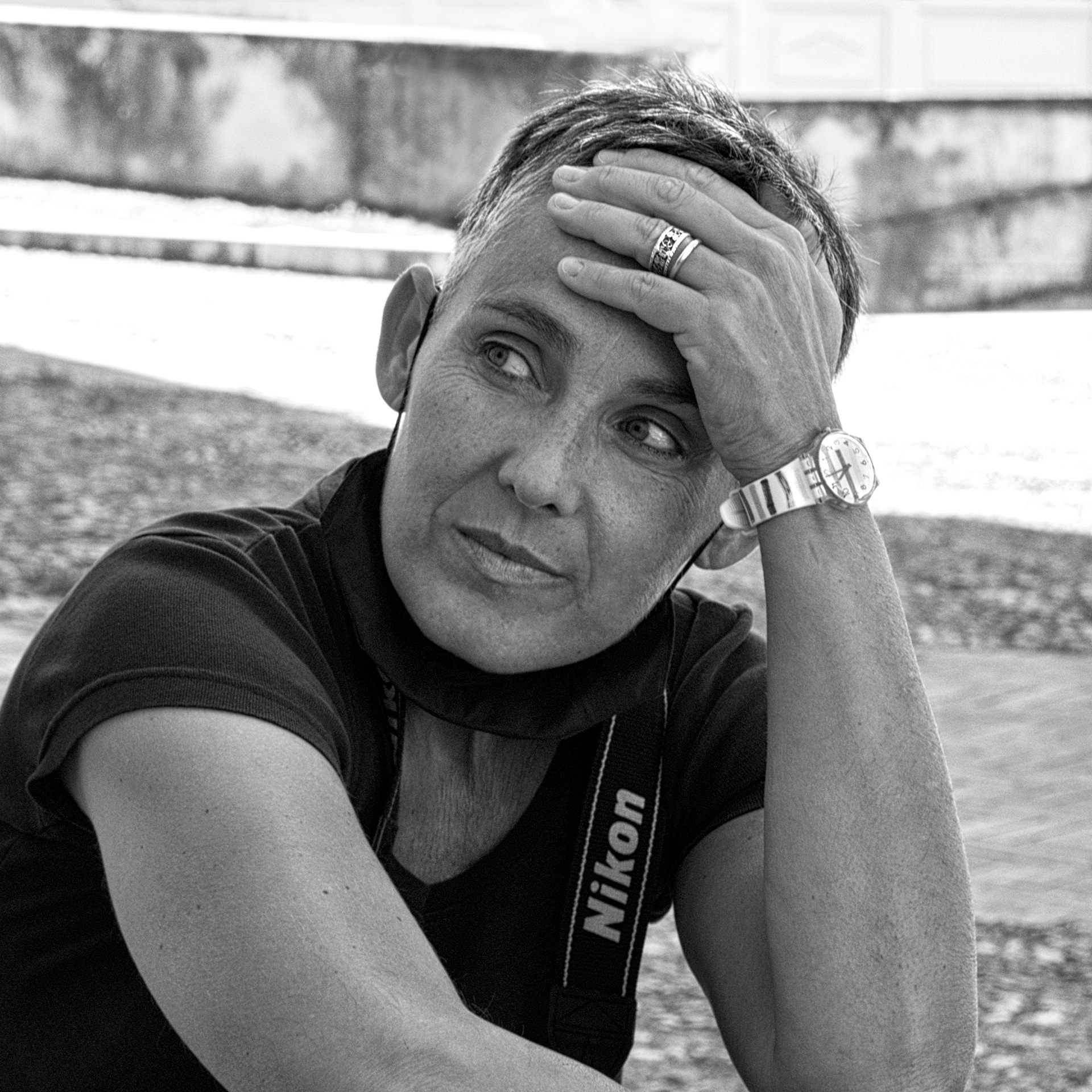 @ Maria Luigia Vaccarezza