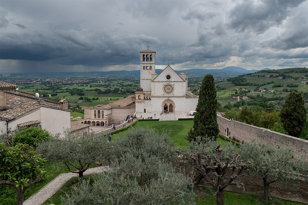 Assisi 2023