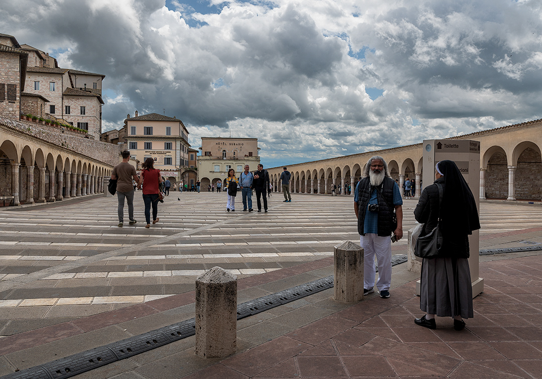 Assisi 2023
