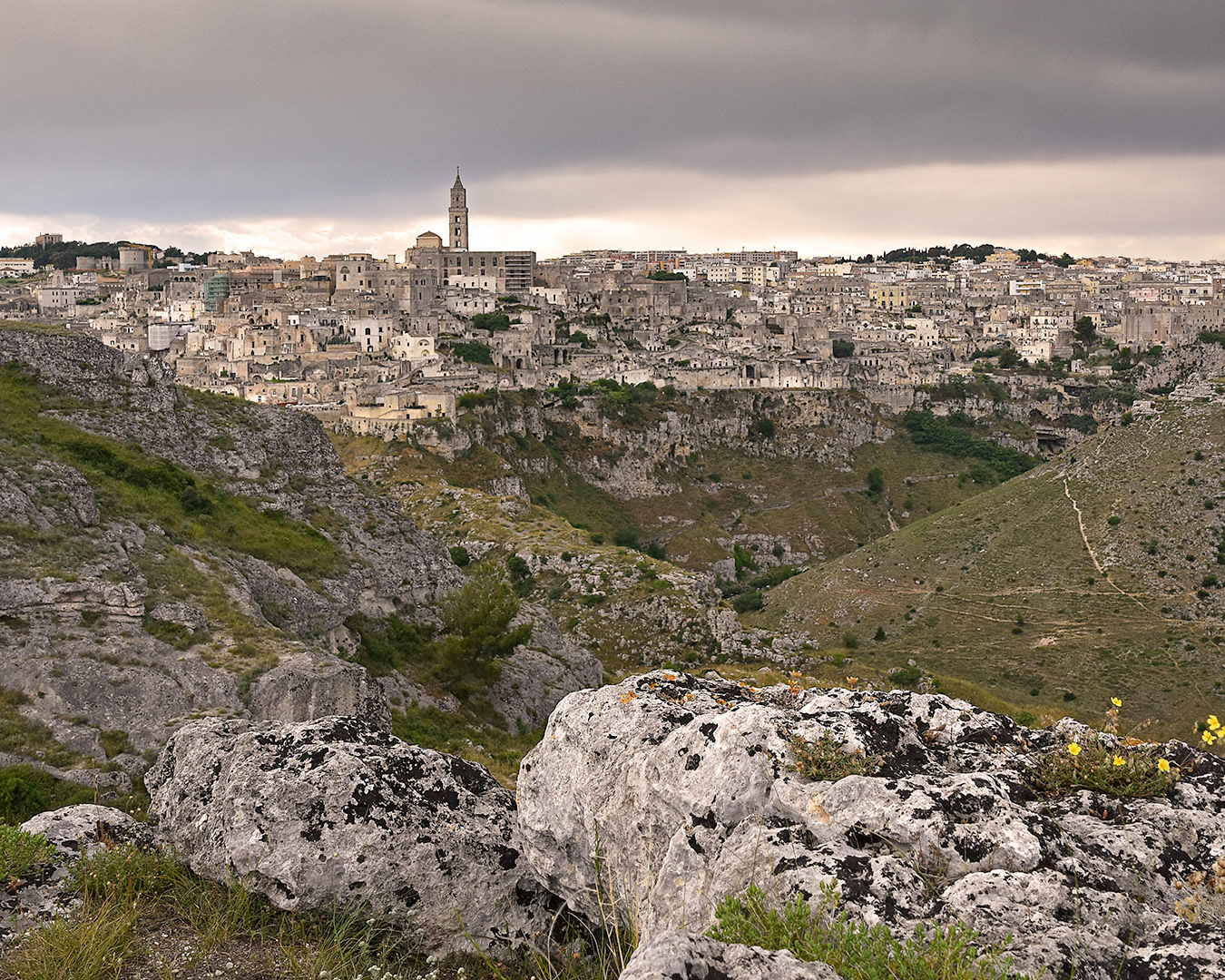 Matera 2016